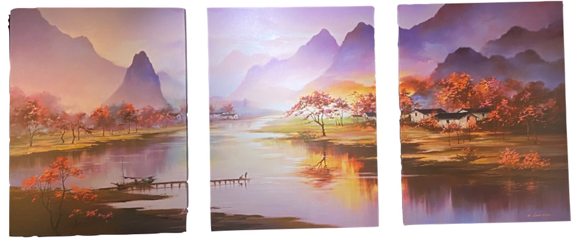 Awakening Spring  (T) by Thomas Leung