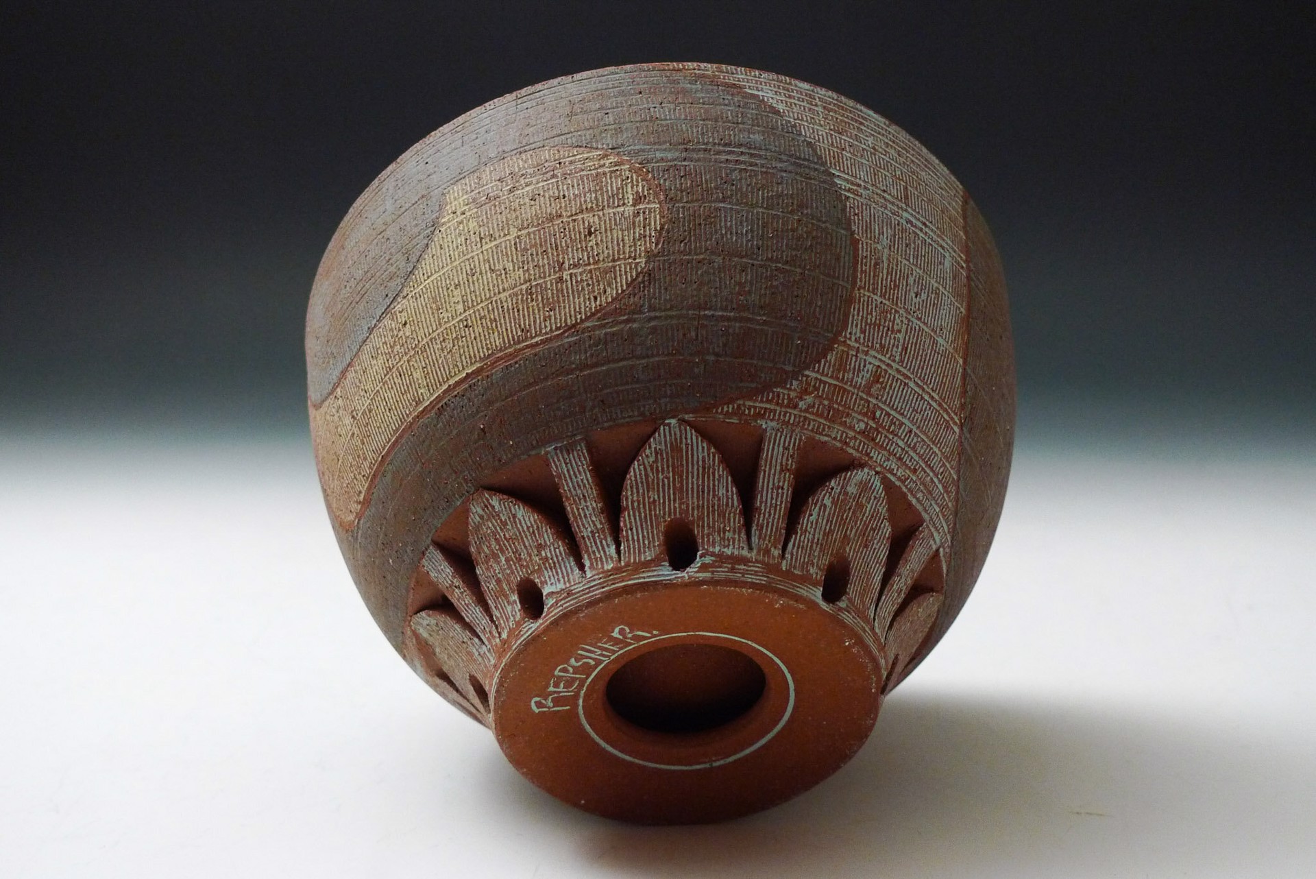 Bowl by Matt Repsher