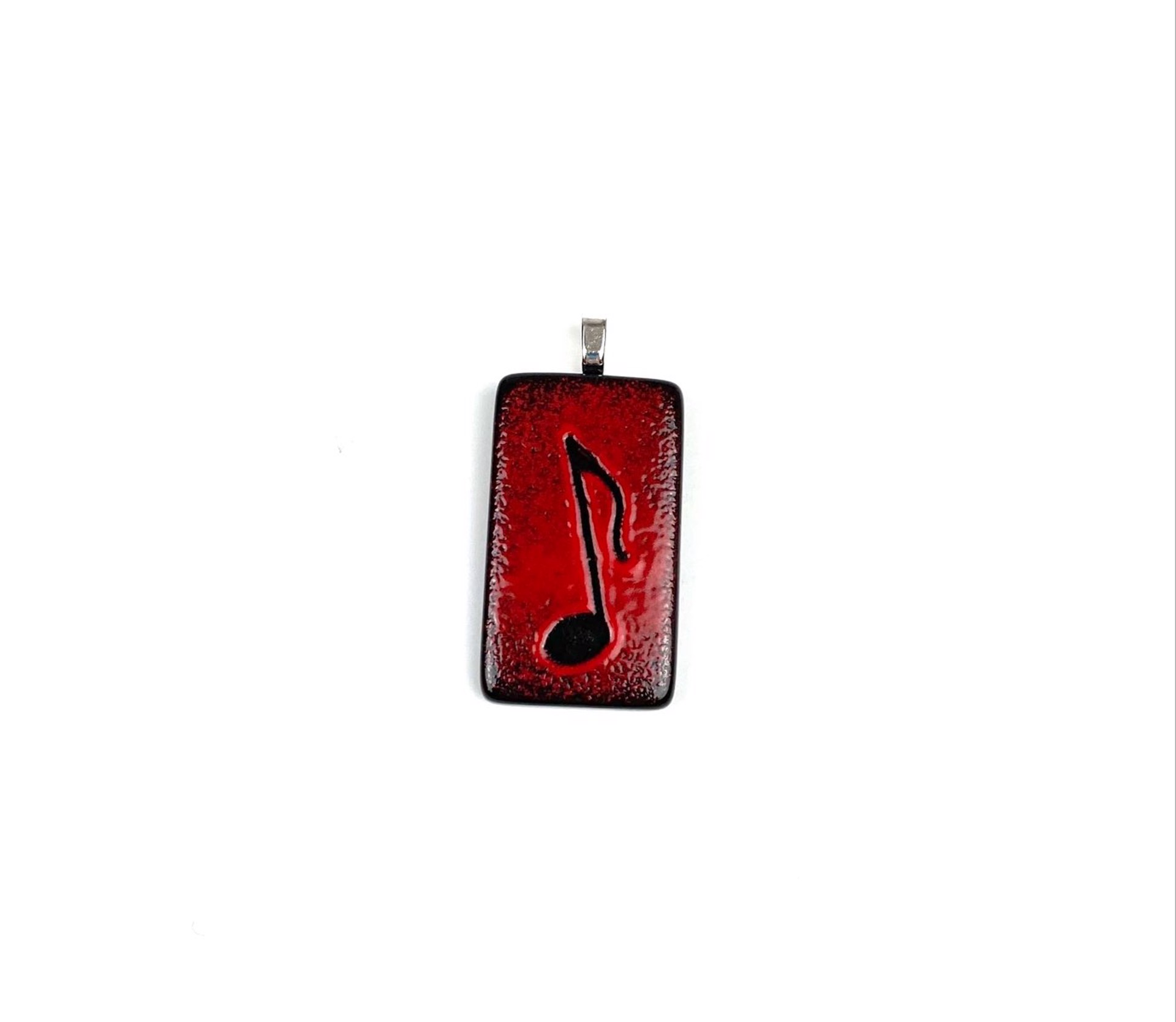 Pendant with Cable by Steve Smith