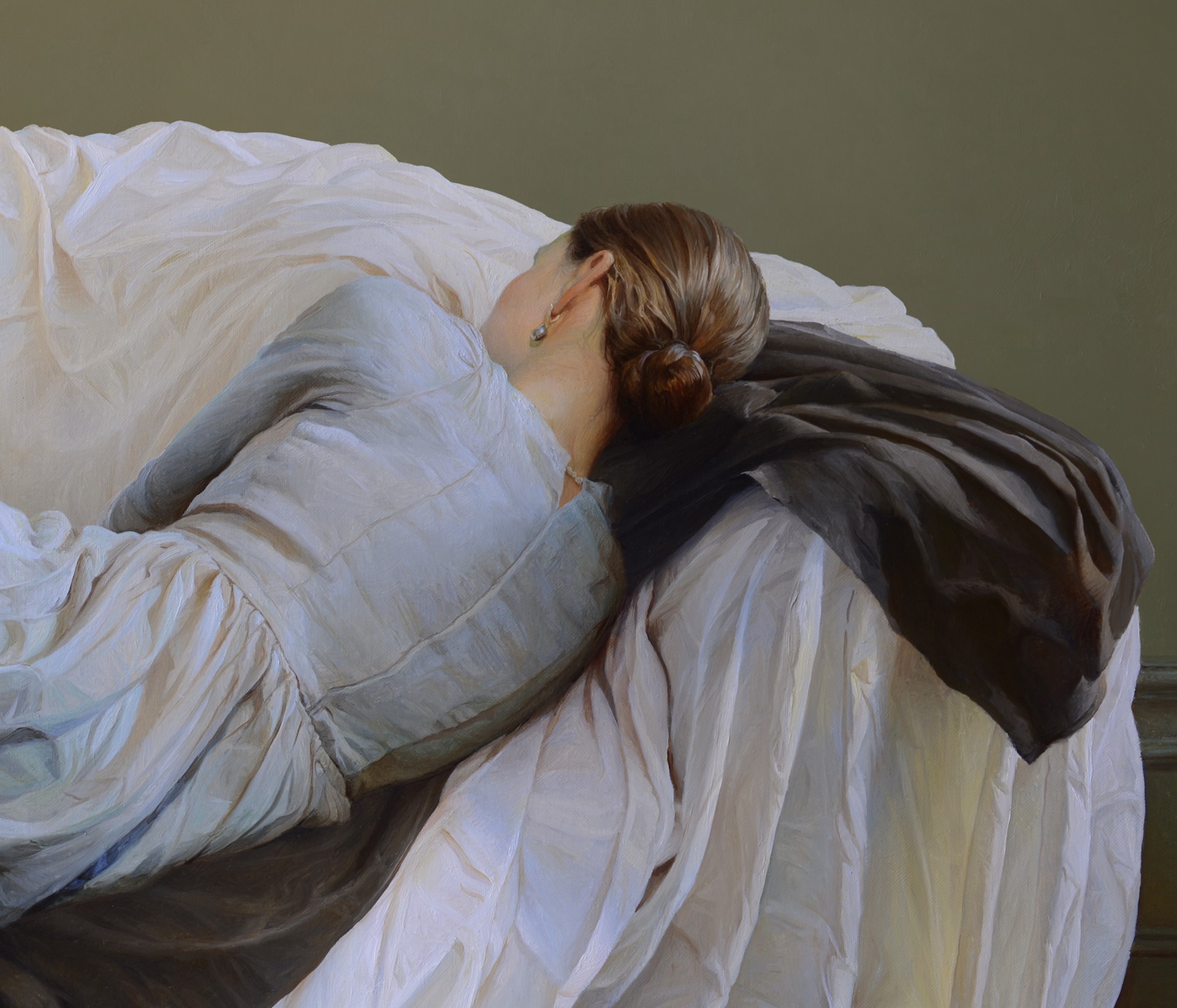 Serge Marshennikov | TH Brennen Fine Art