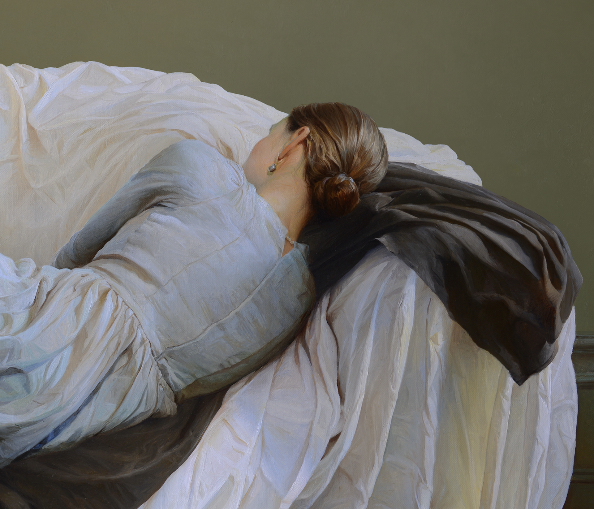 Serge Marshennikov | TH Brennen Fine Art