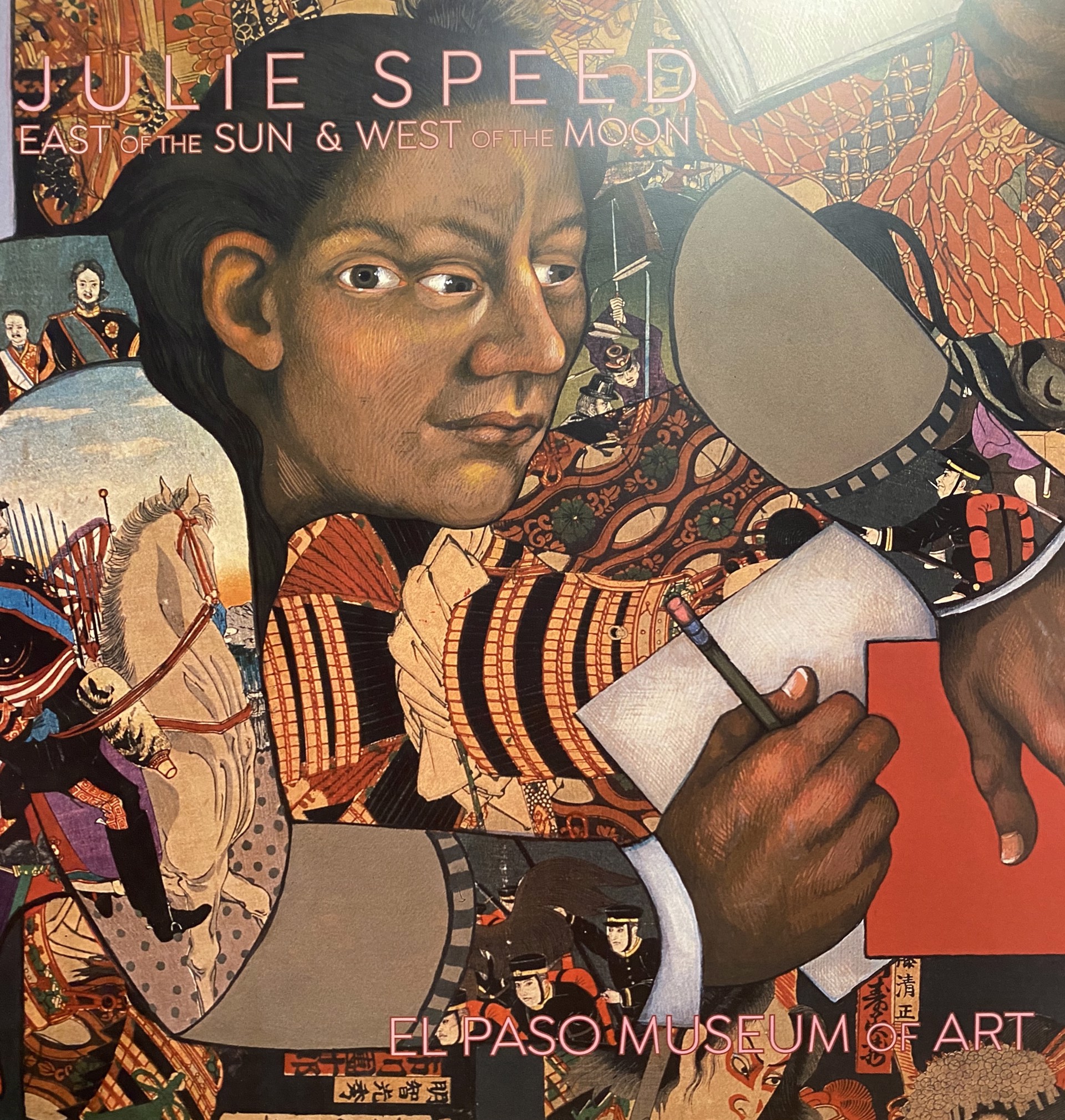 Julie Speed: East of the Sun & West of the Moon (Softcover) by Julie Speed