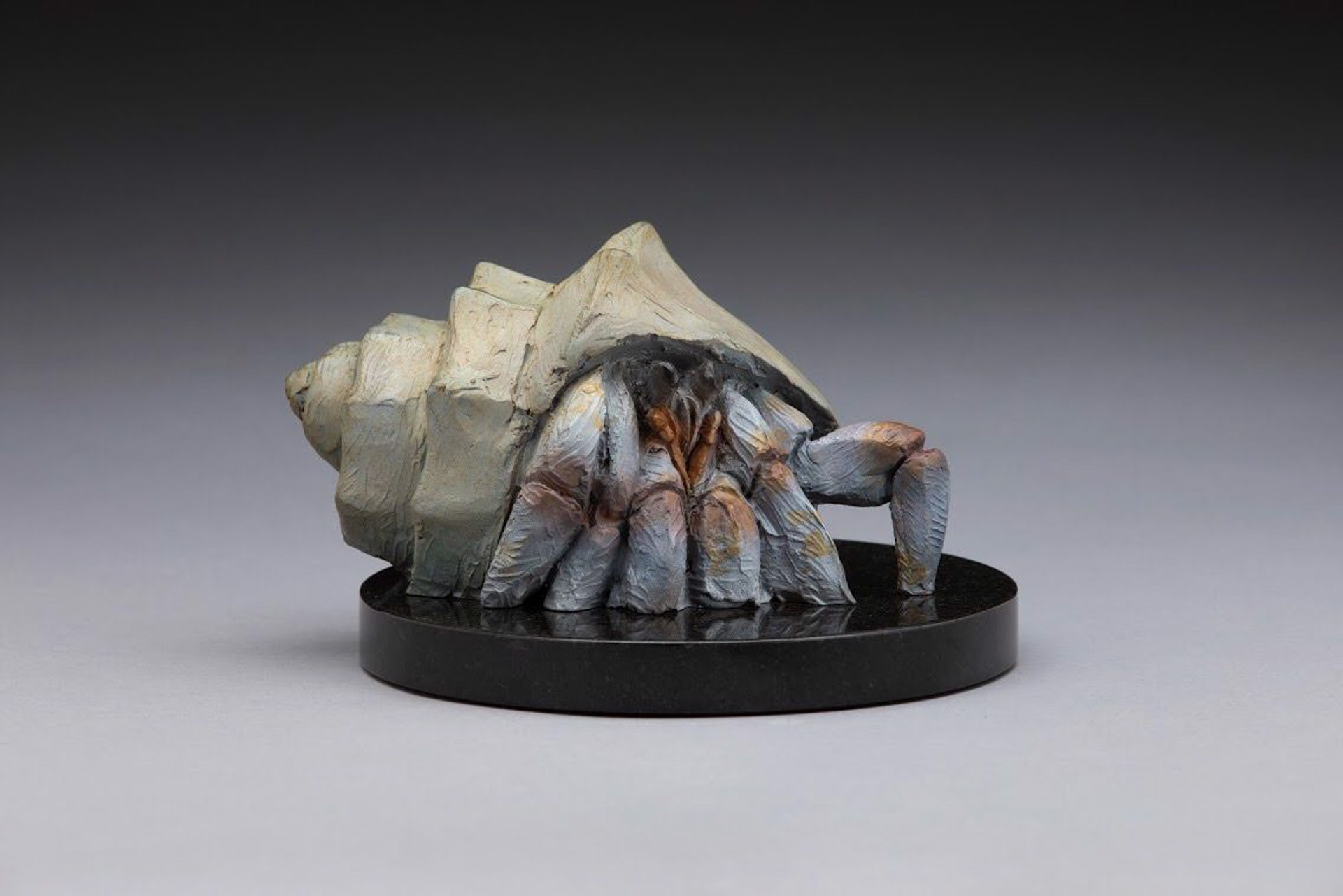 Sand Traveler by David Richardson (sculptor)