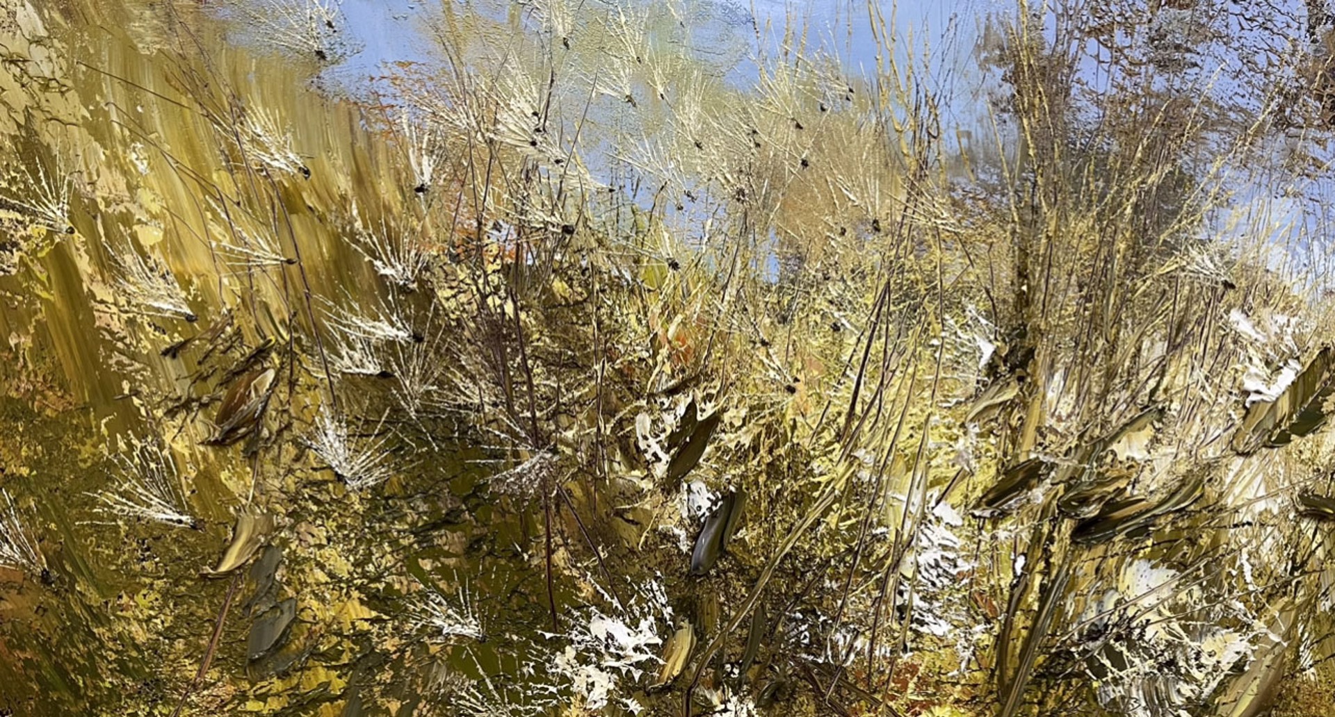 2 November 2022 by Lynn Boggess