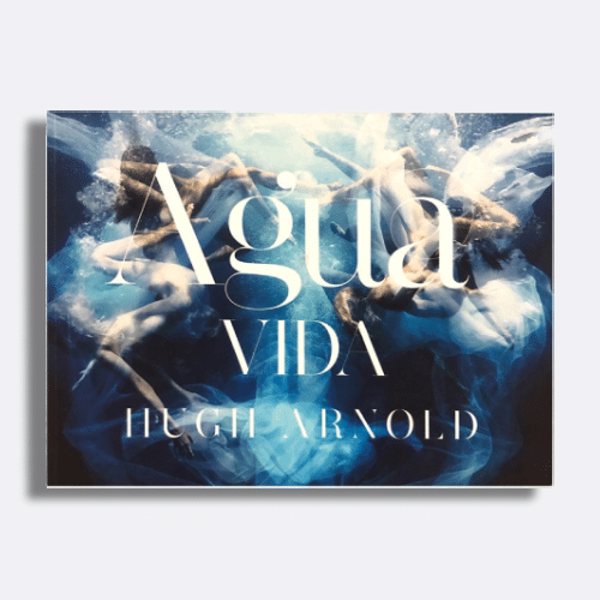 AguaVida by Hugh Arnold