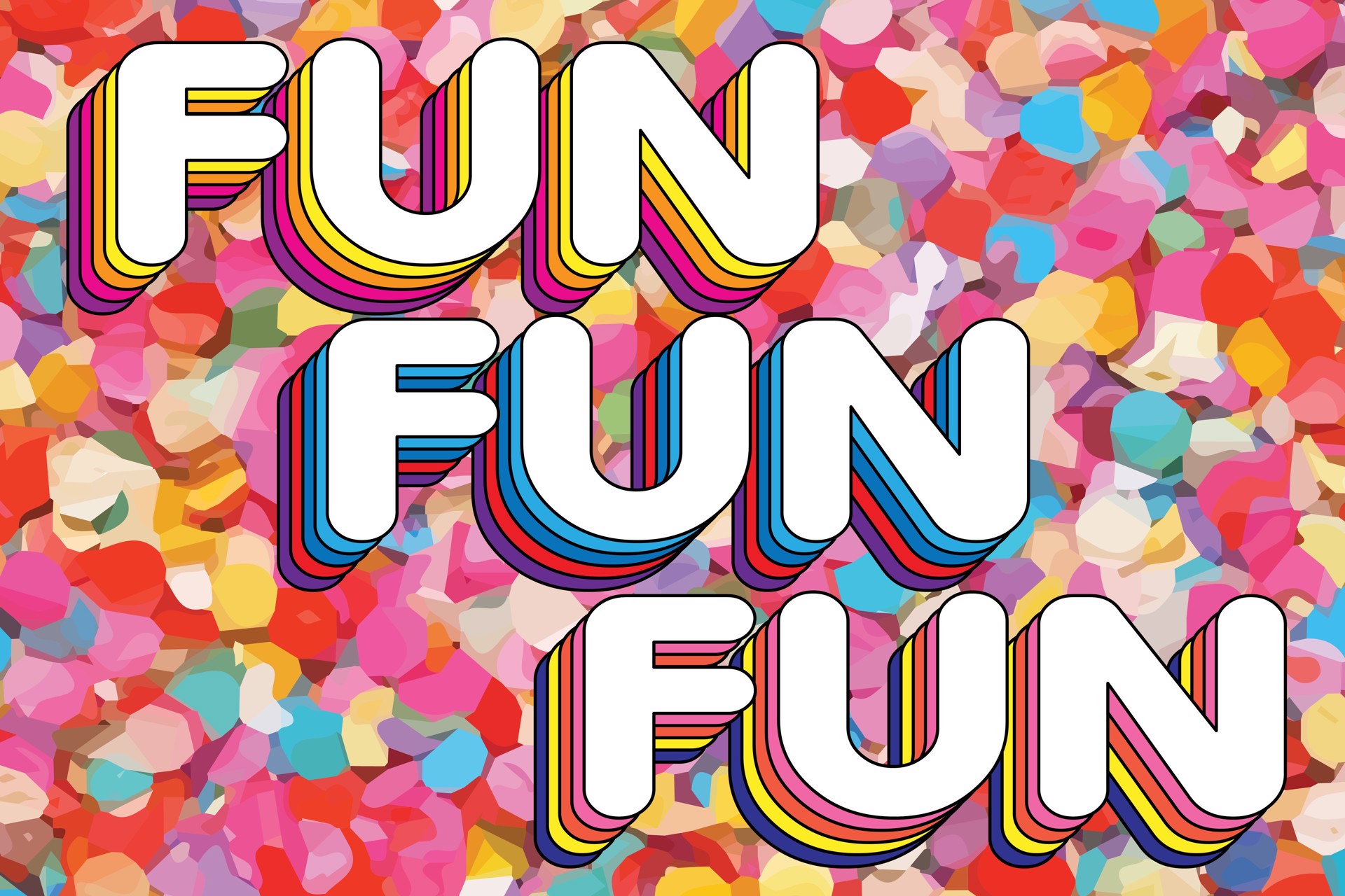 "Fun Fun Fun" by BuMa Project