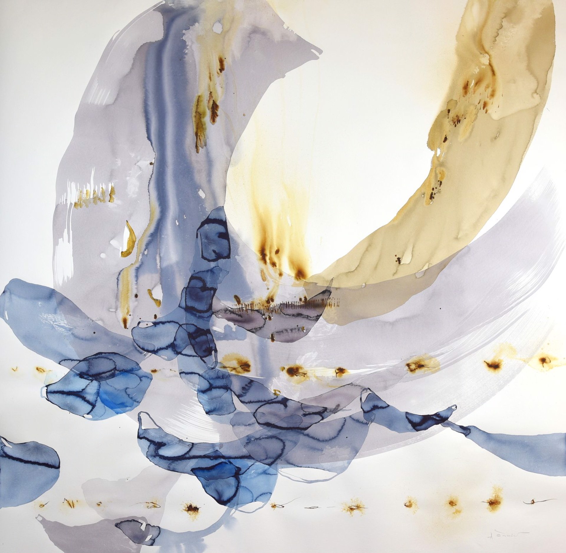 Origin Cloud 1 by Ana Zanic