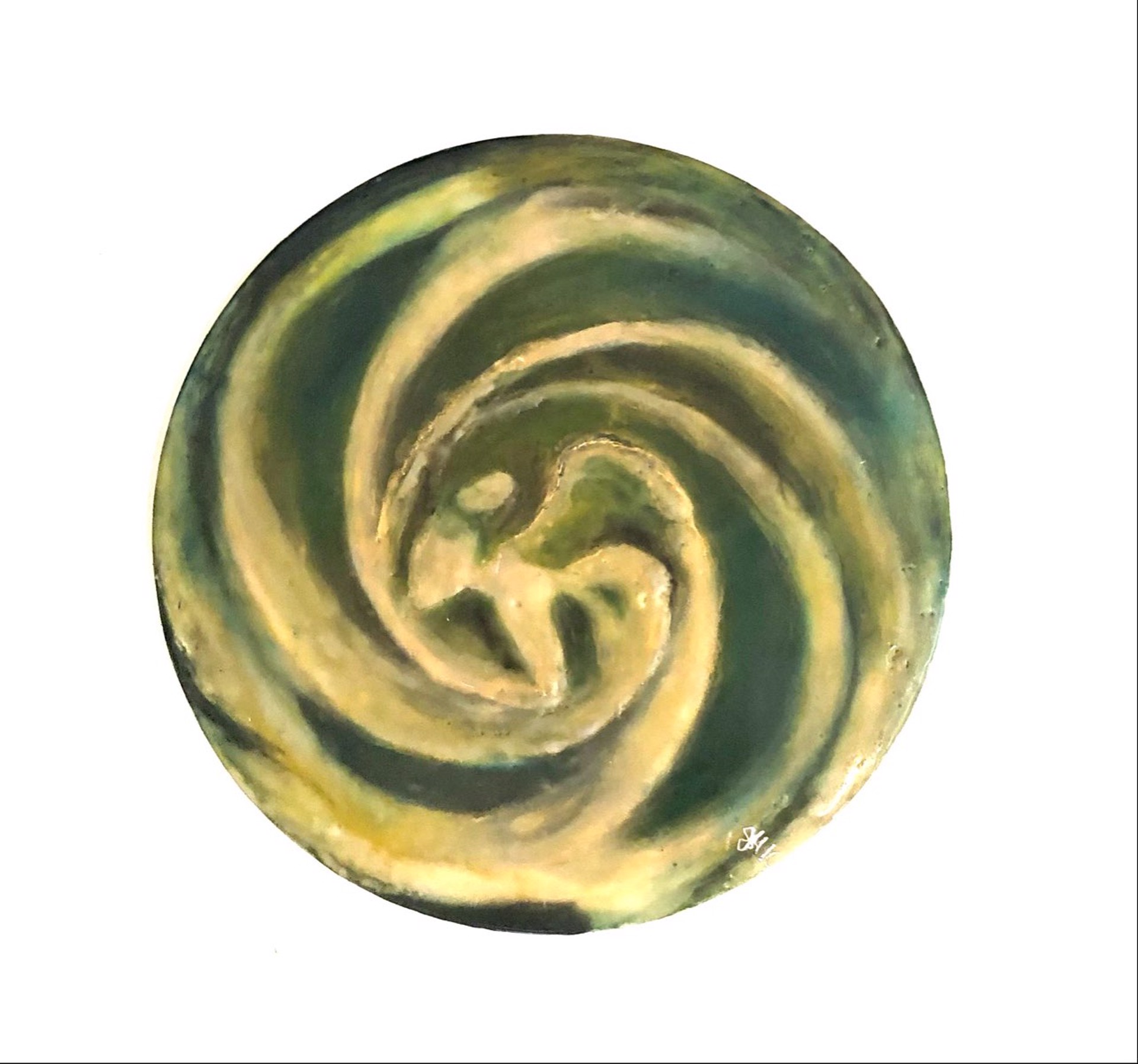 Succulant by Judy Klich