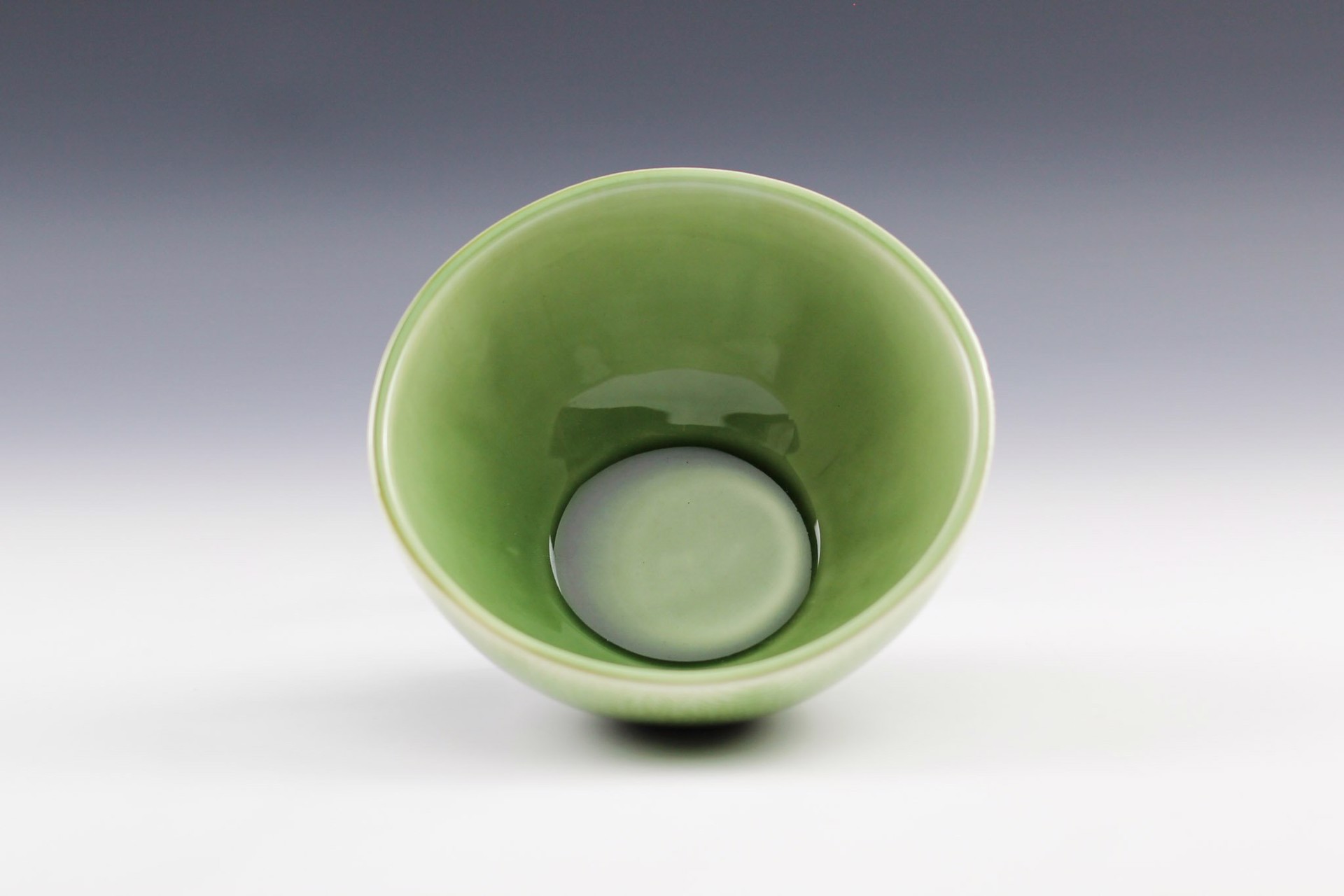 Small Bowl by Jeff Campana
