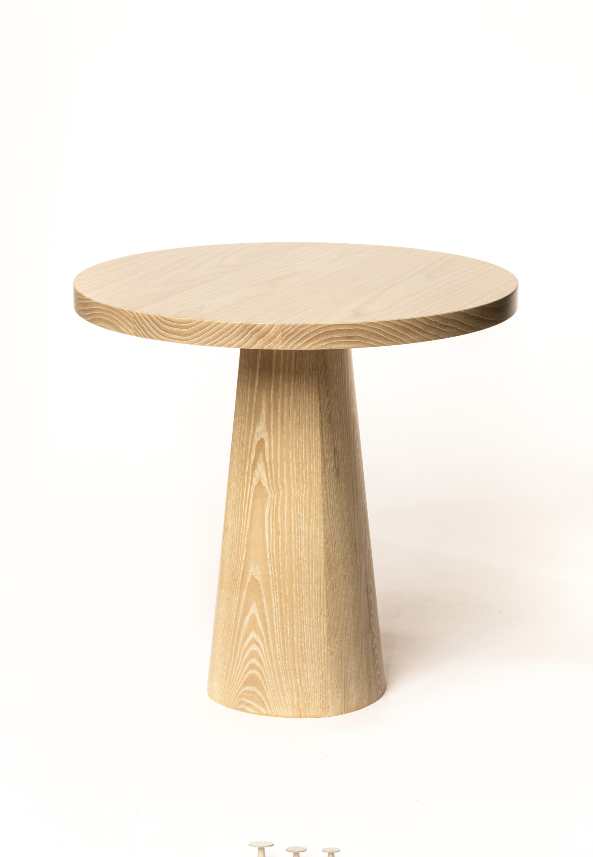 Pedestal by Joshua Light