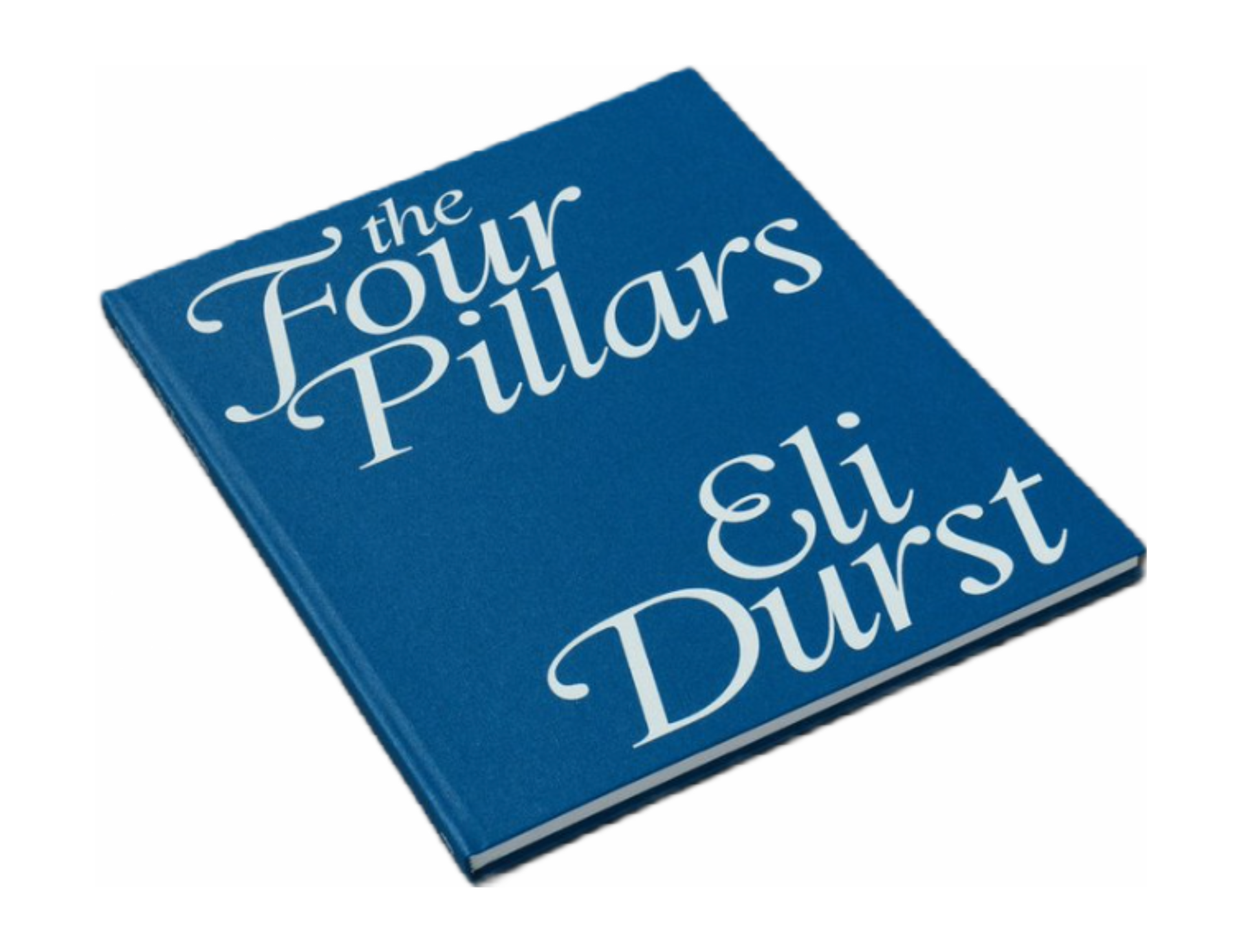 The Four Pillars by Eli Durst