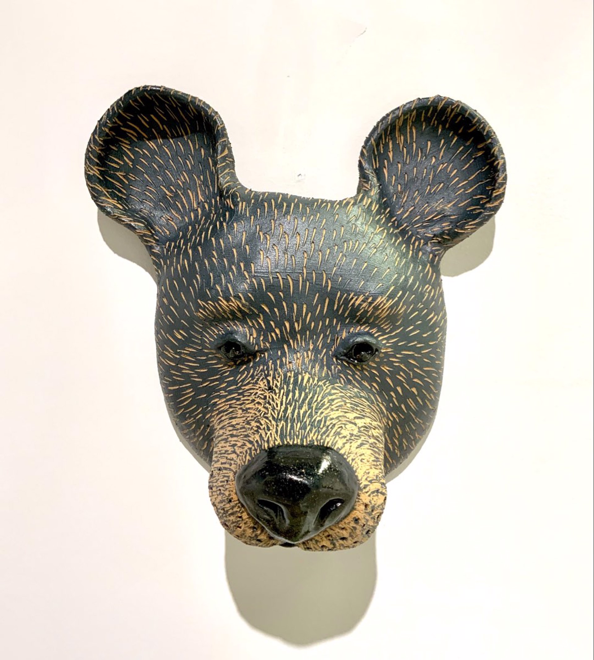 Big Bear by Ann Gleason