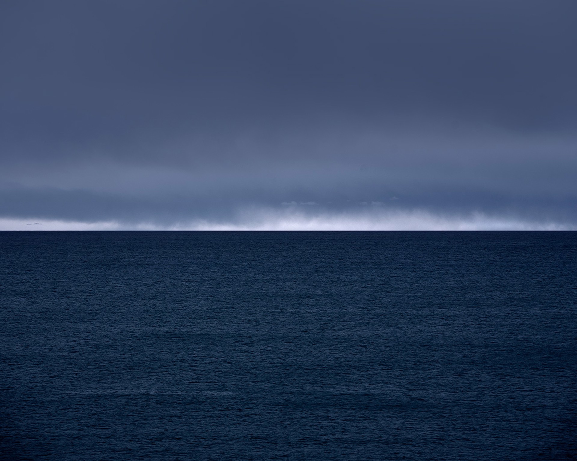 Horizon #50, Iceland by Jonathan Smith