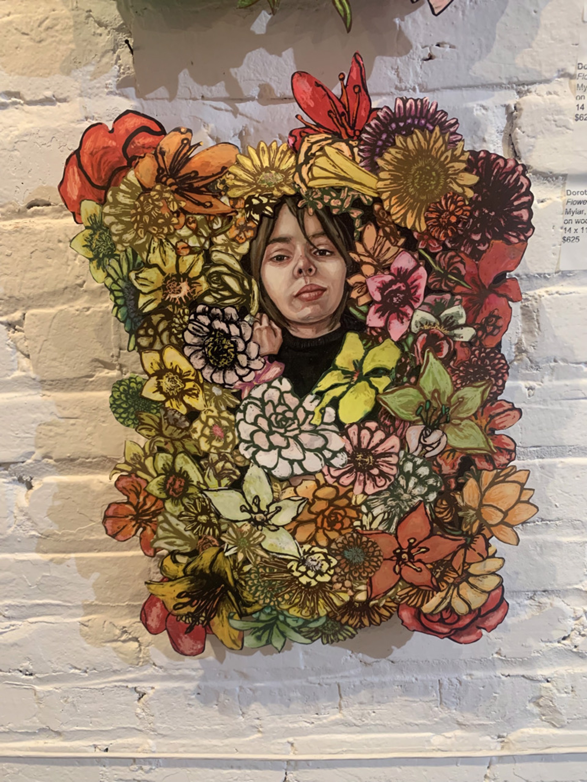 FlowerShop 3 by Dorothy Netherland