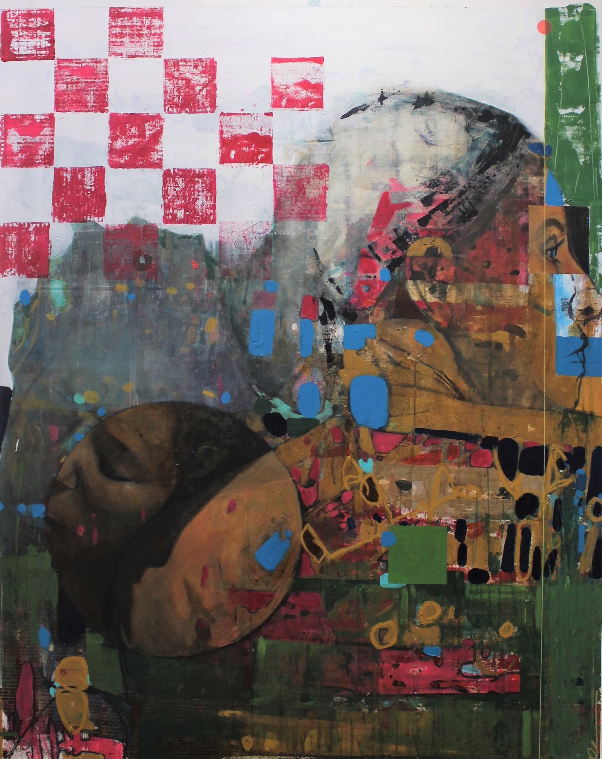 This Right Here by Sean Clark