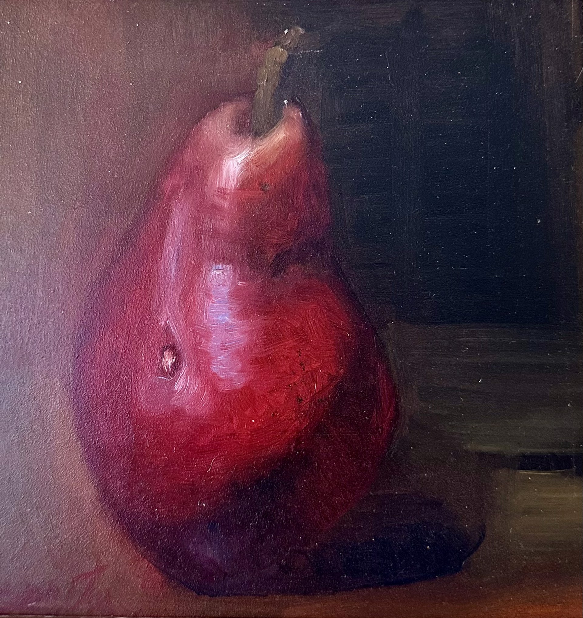 Pear by Dori Spector