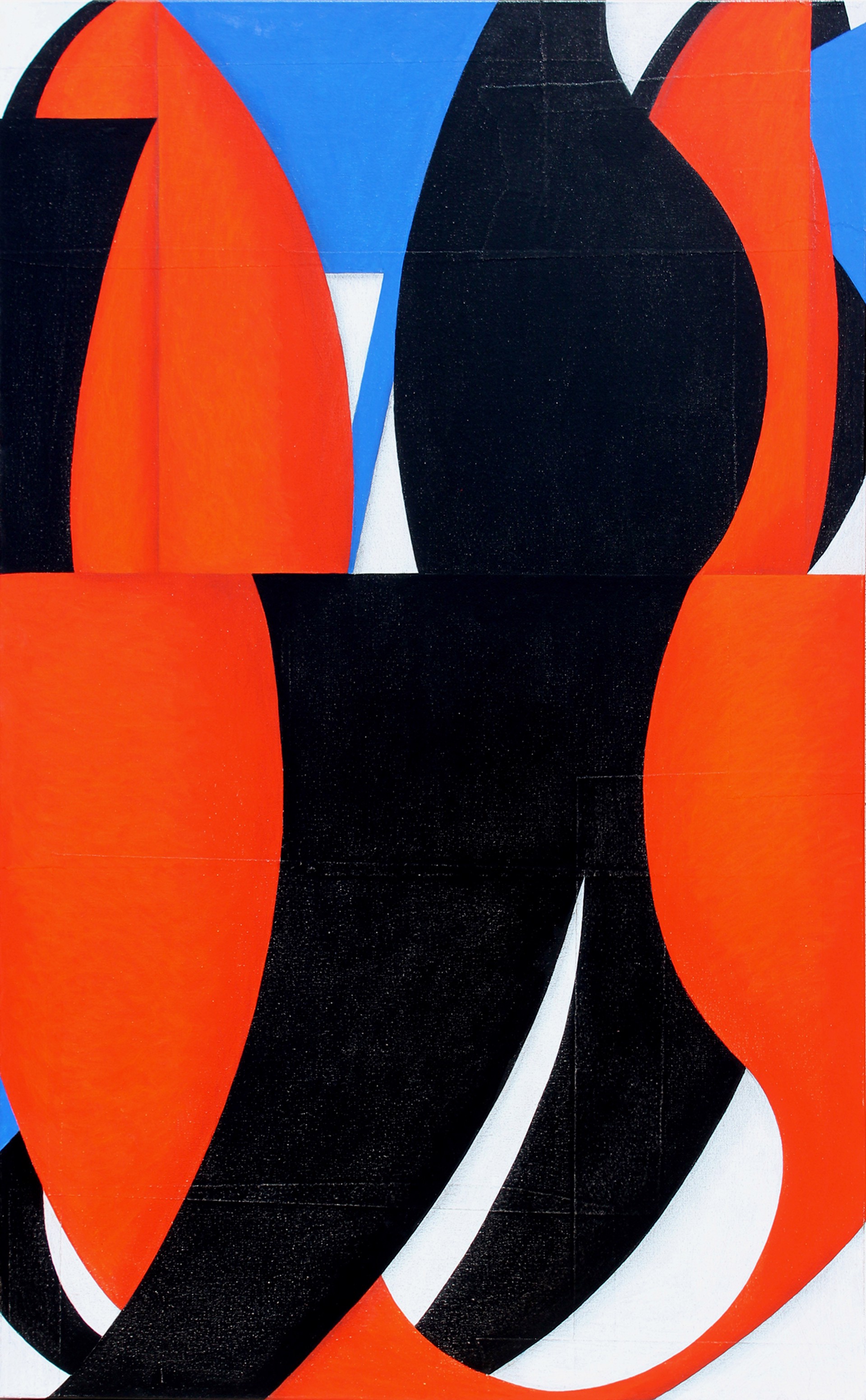 AUSTIN BOUND. | Laura Rathe Fine Art