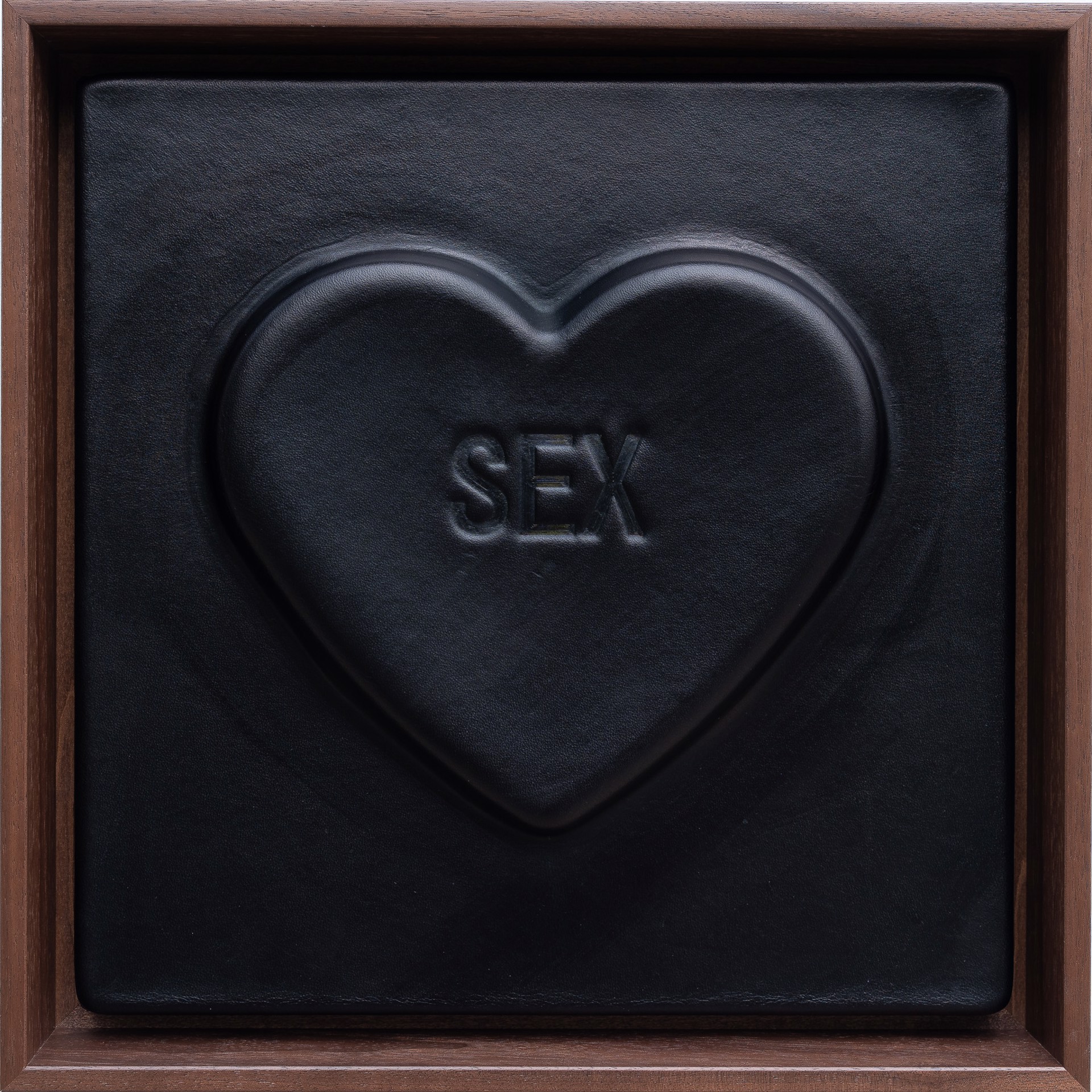 'SEX' - Sweetheart series by Mx. Hyde
