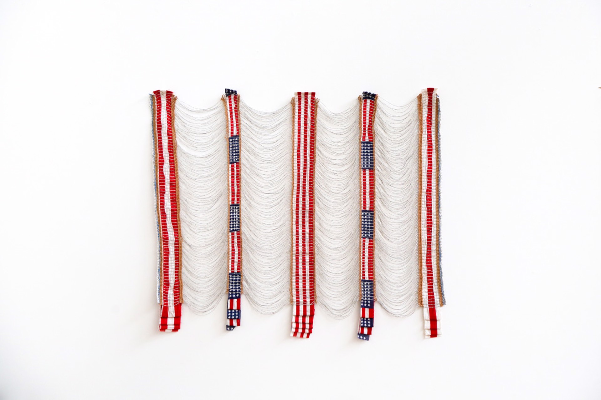 Stripes by Sheila Klein