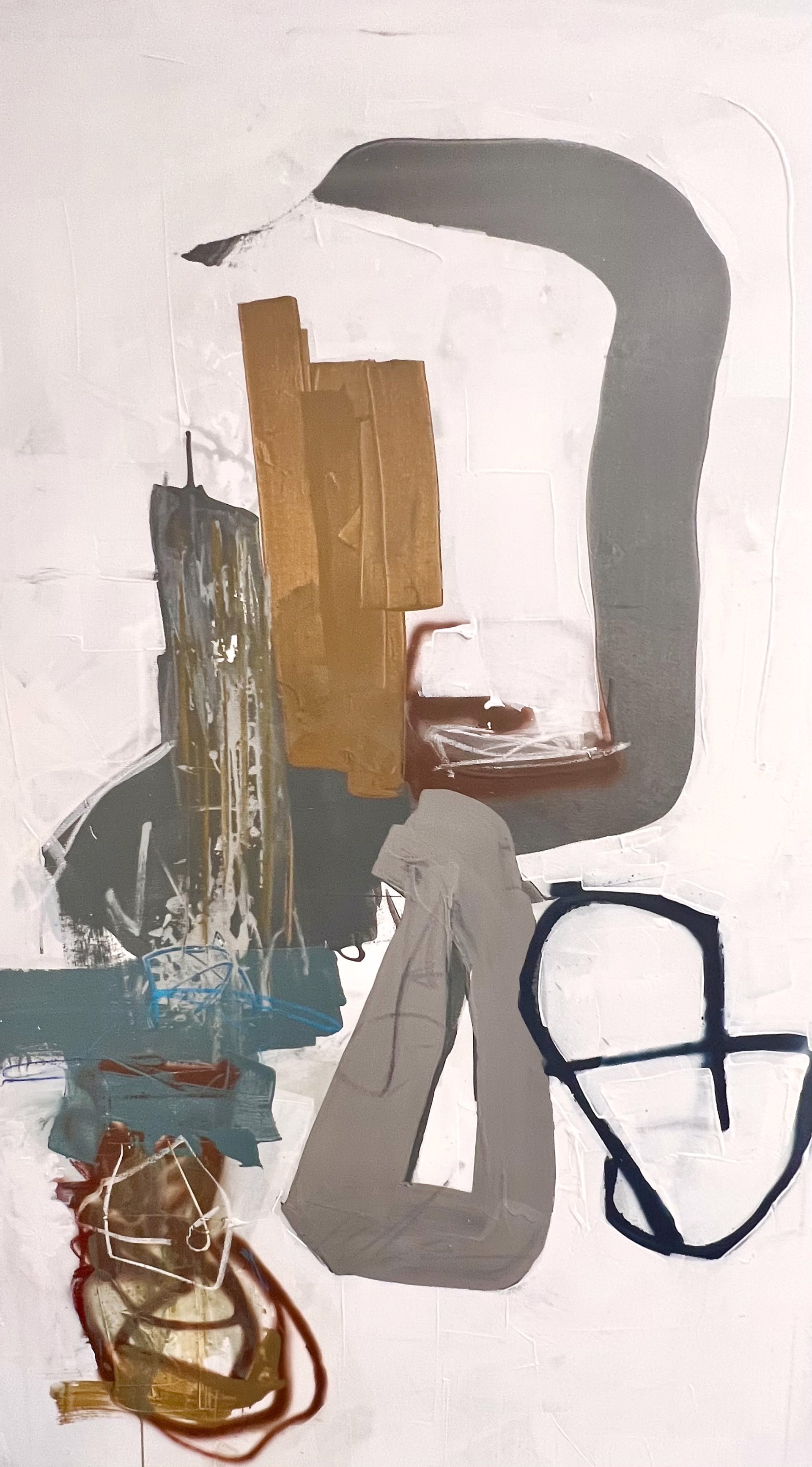Transformation 2 by Amy Gordon