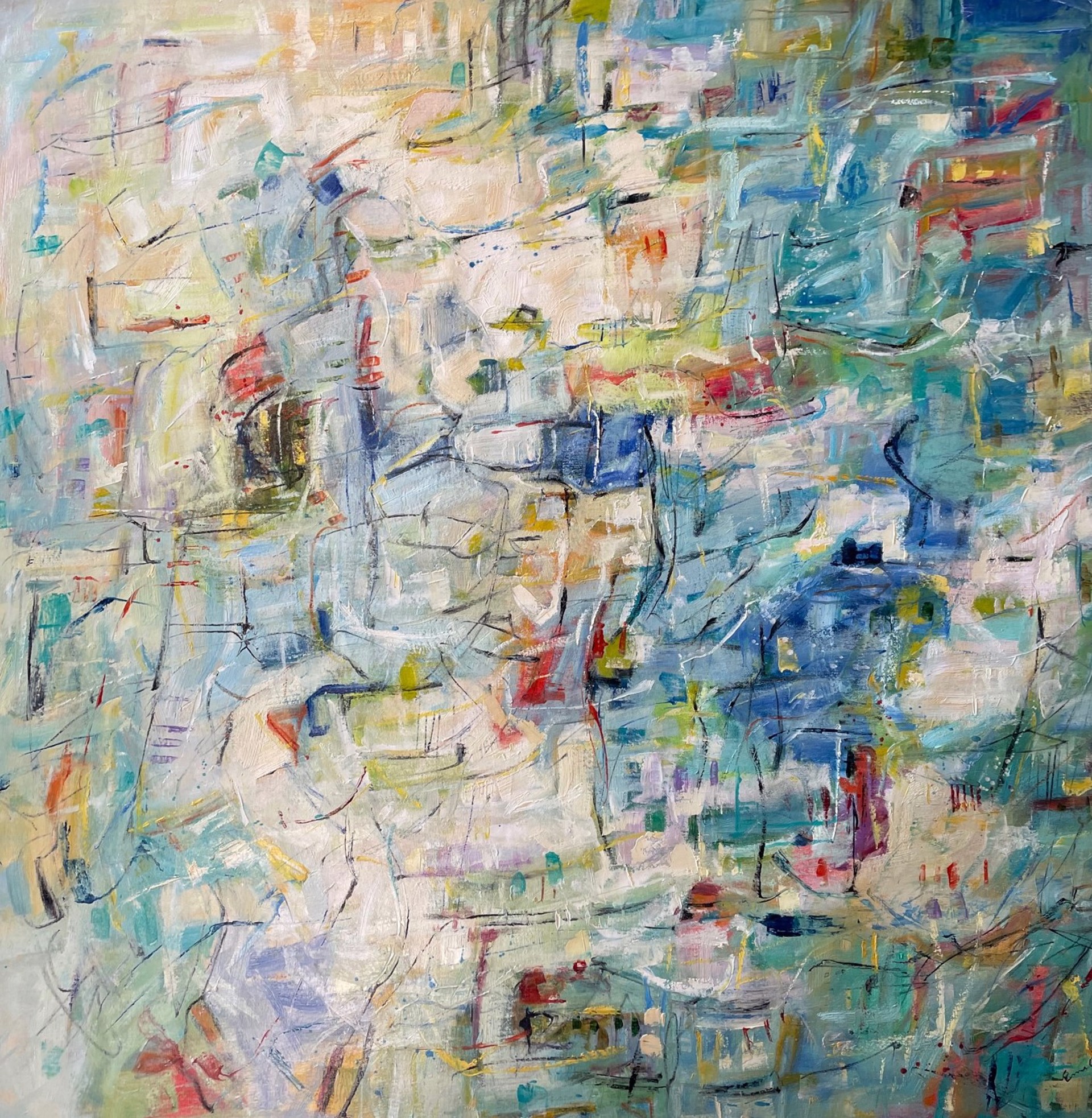 Abstract by Emily C.