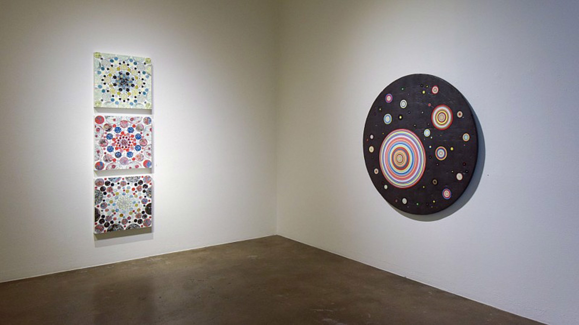 ADAPT (Iteration 2) | Robischon Gallery