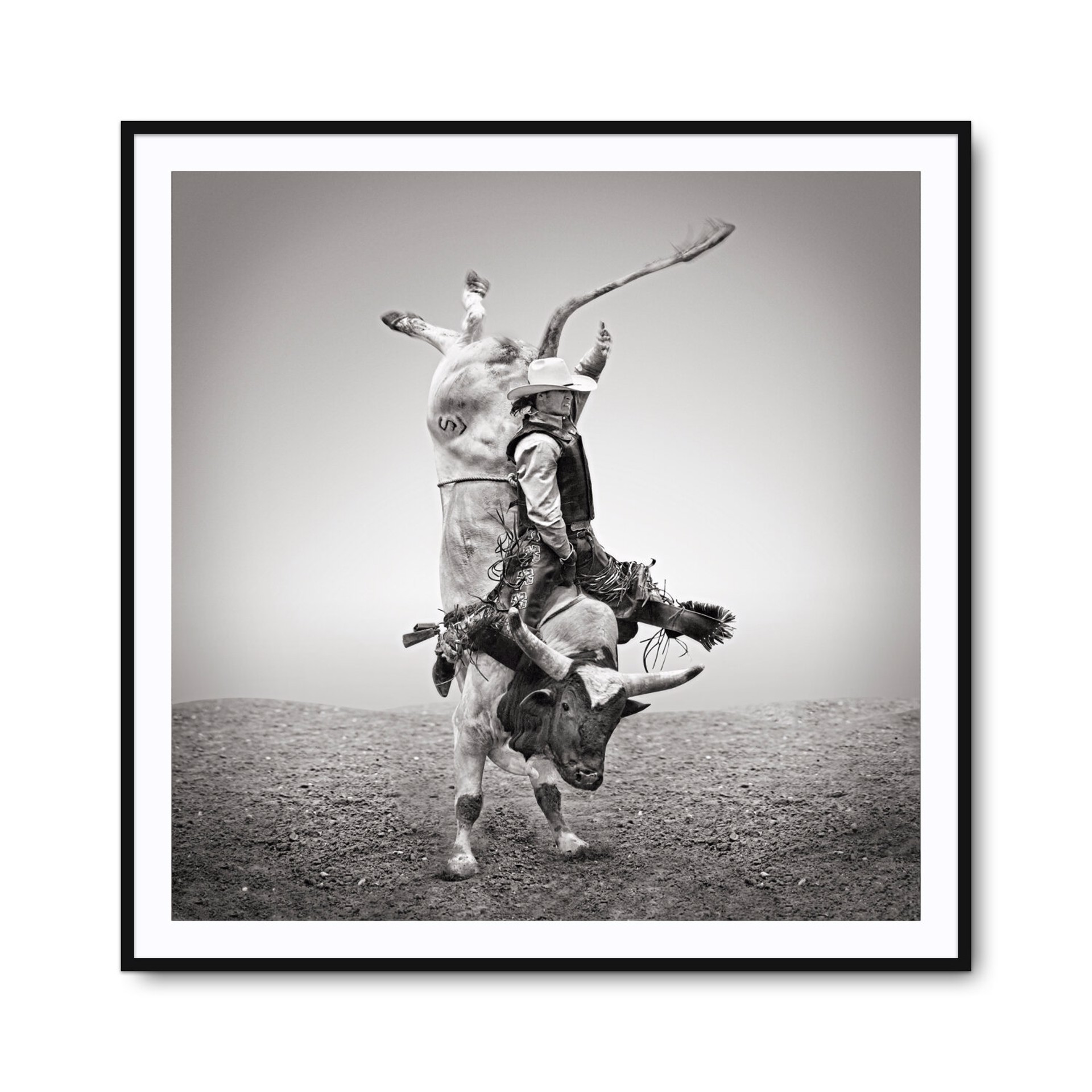 Lucero B&W by Steve Wrubel