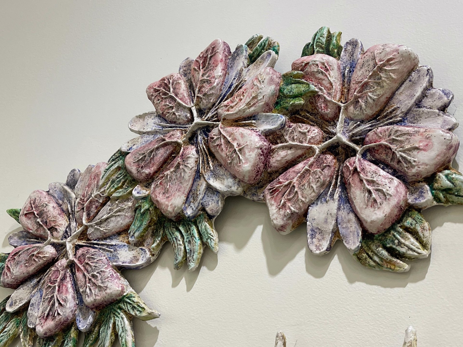 Passiflora by Chicory Miles