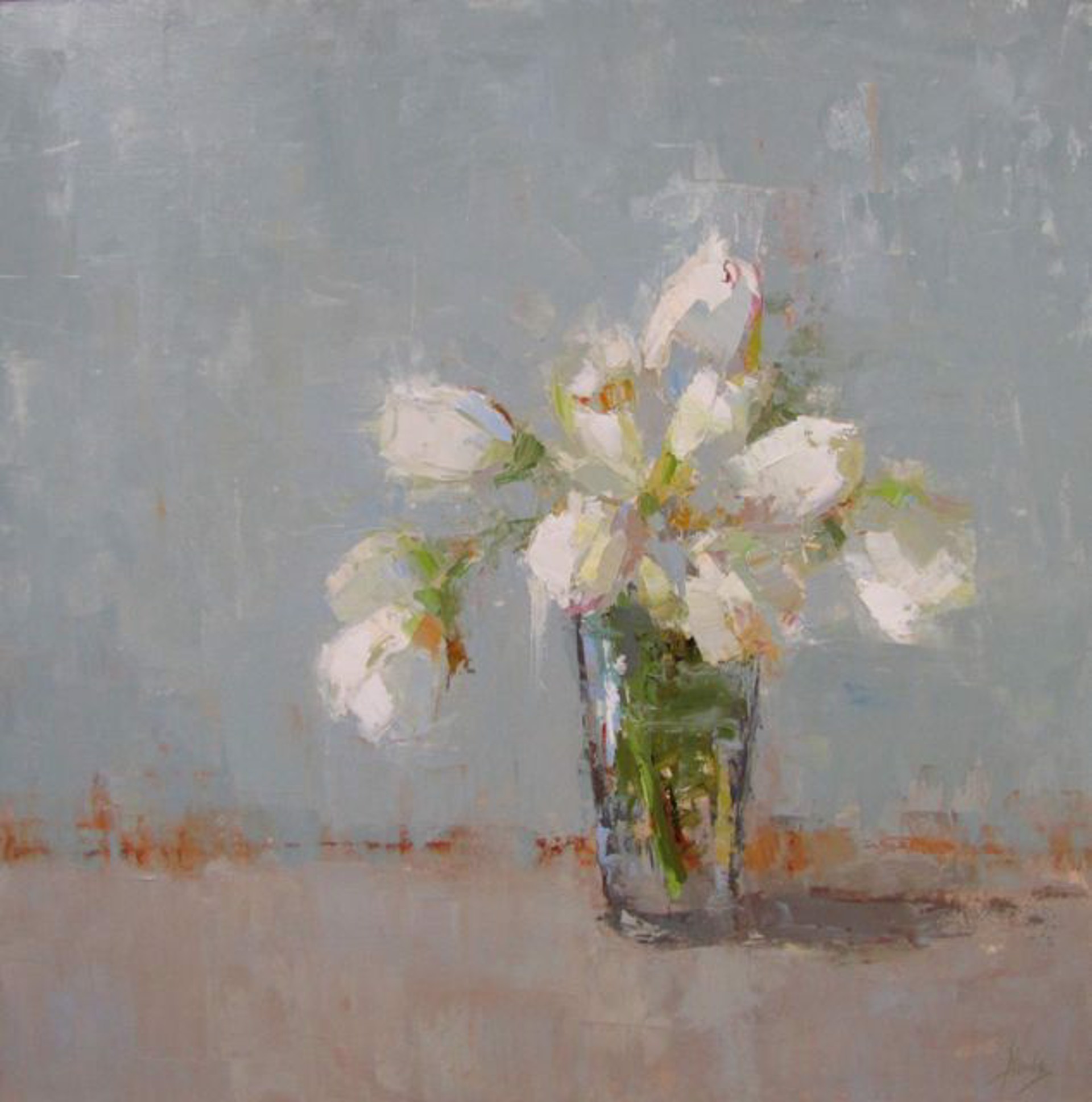 Petite Bouquet by Barbara Flowers