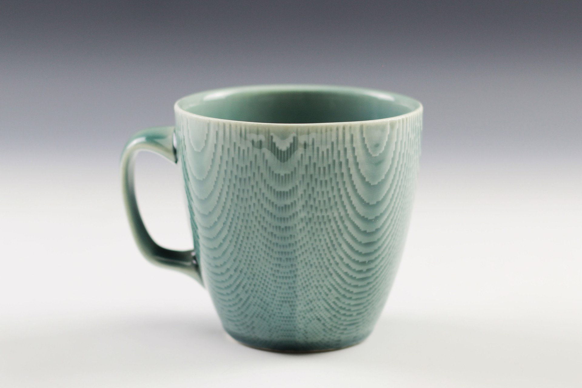 Mug by Jeff Campana