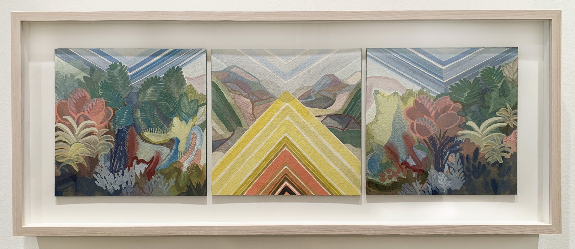 Study: Kauai 2021 by April Dawn Parker