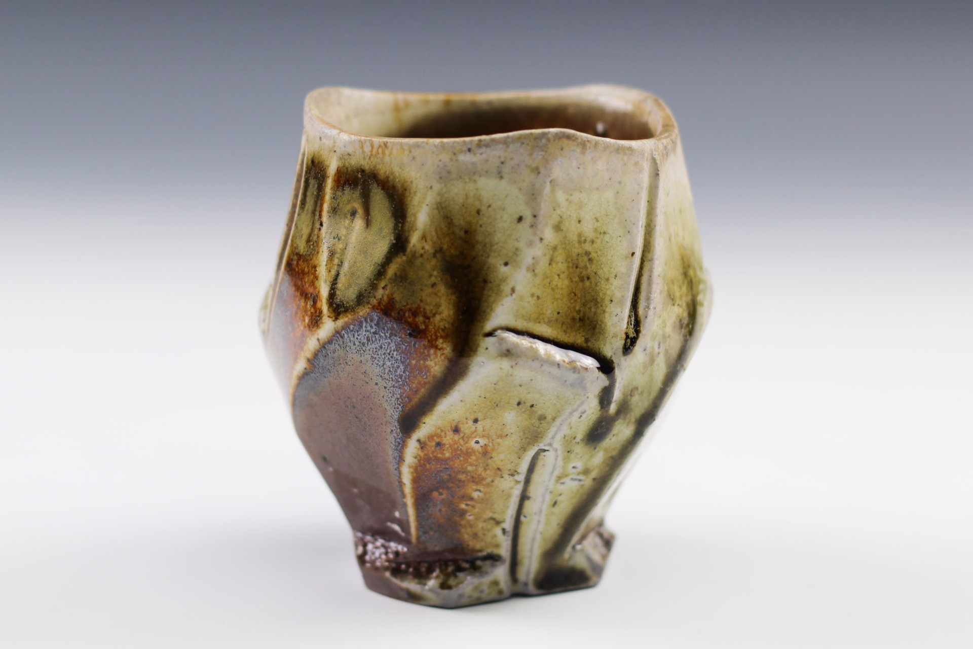 Cup by Zac Spates