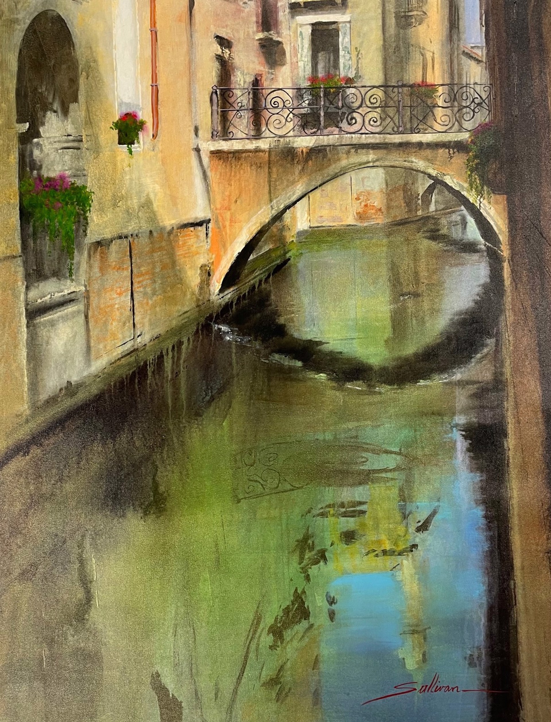 Venice by The Studio