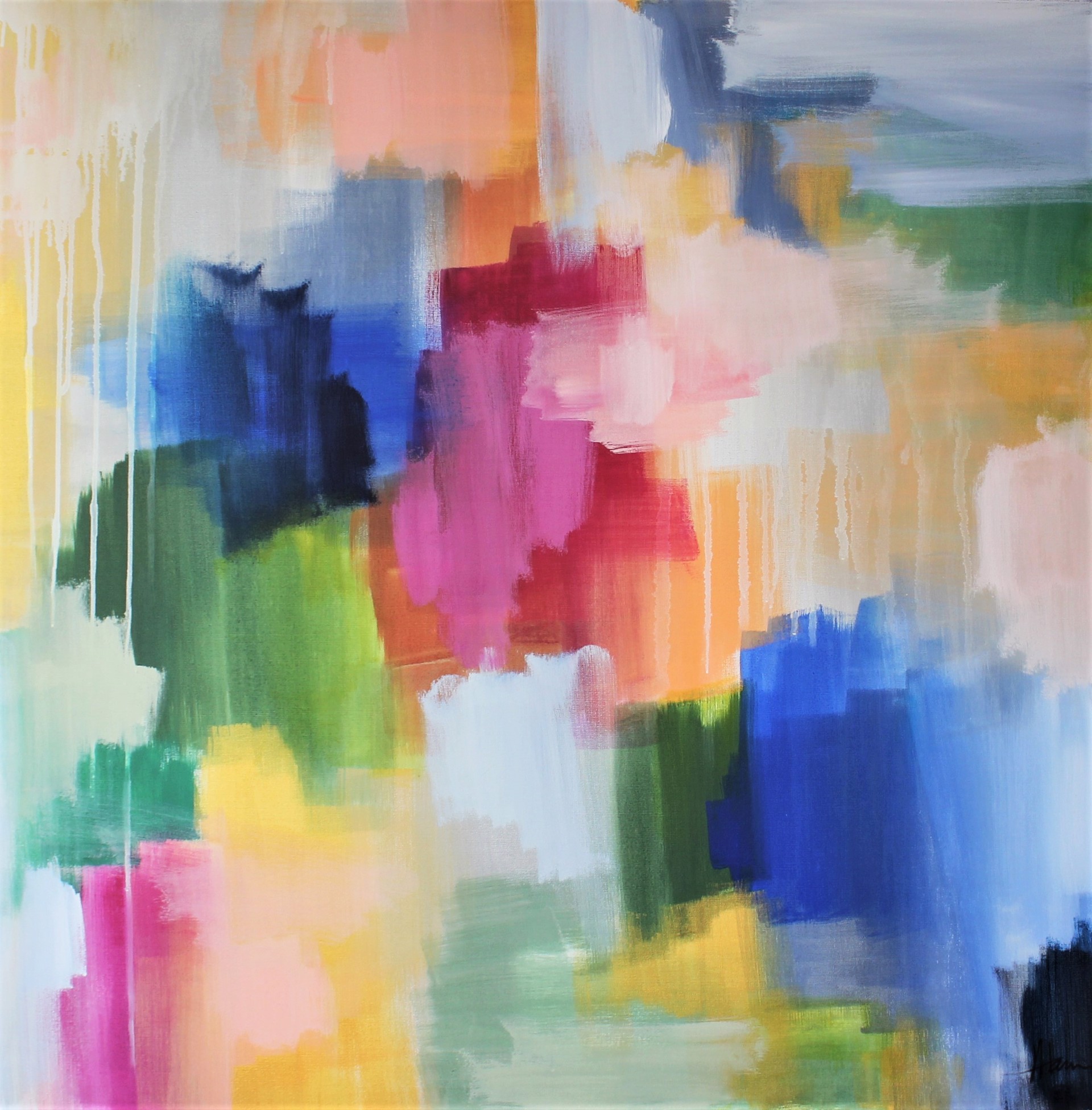 Pairs Well With by Julie Hansen