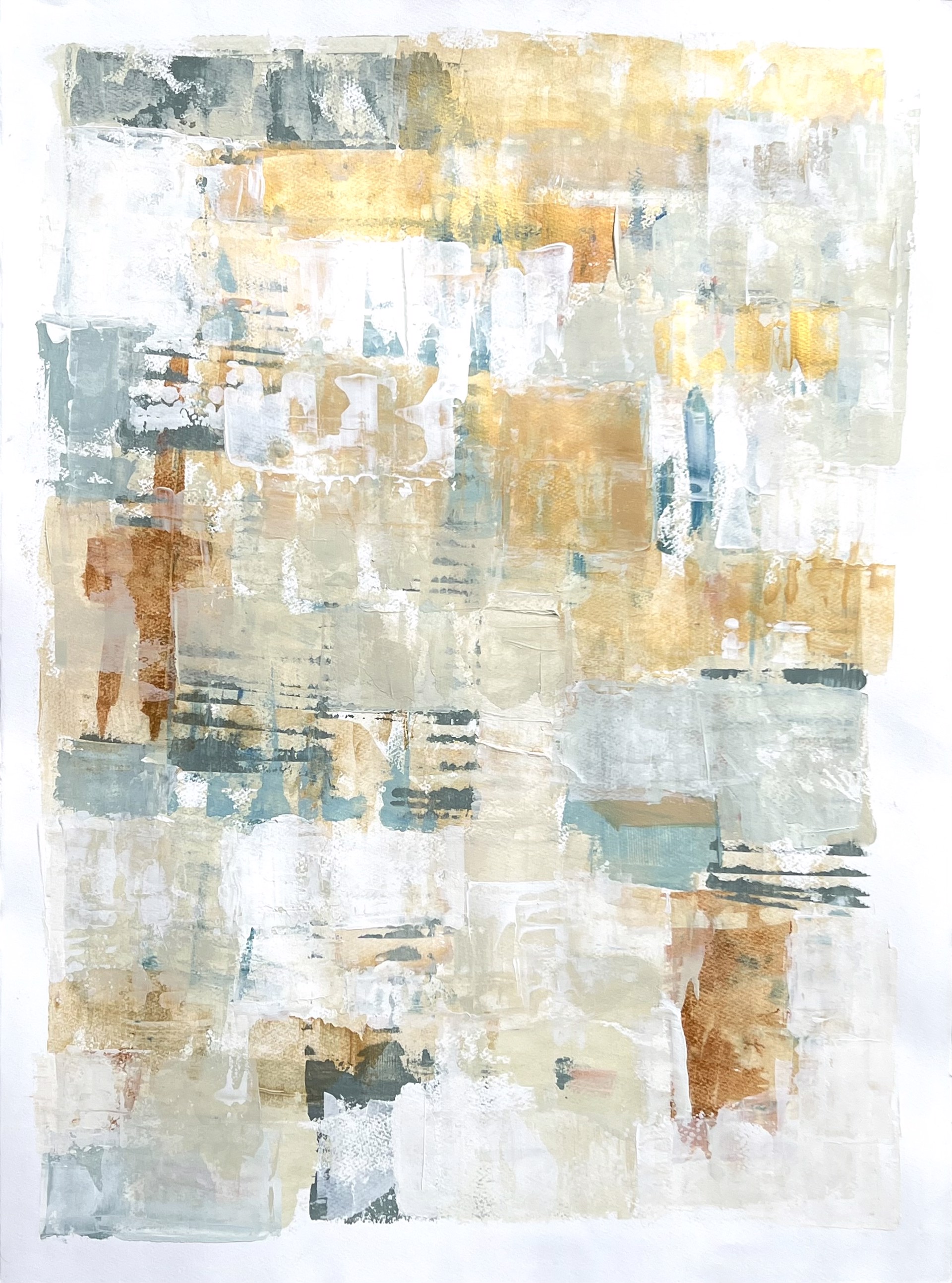 Soft Heart by Elizabeth Sheppell