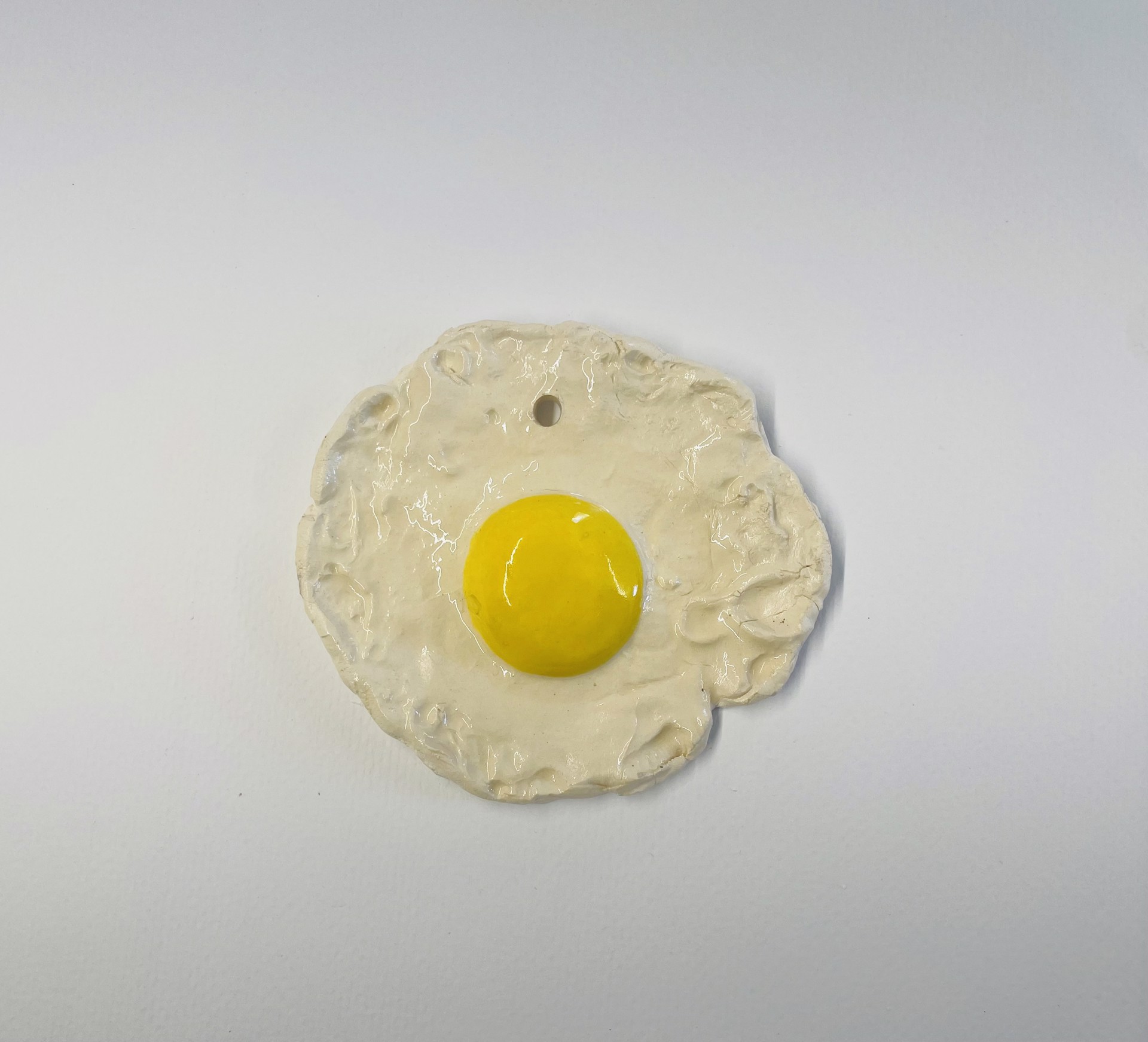 FD Egg 22 by Sarah Hummel Jones