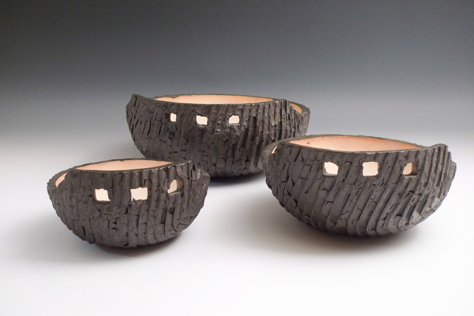 Set of Nesting Bowls by Ani Kasten