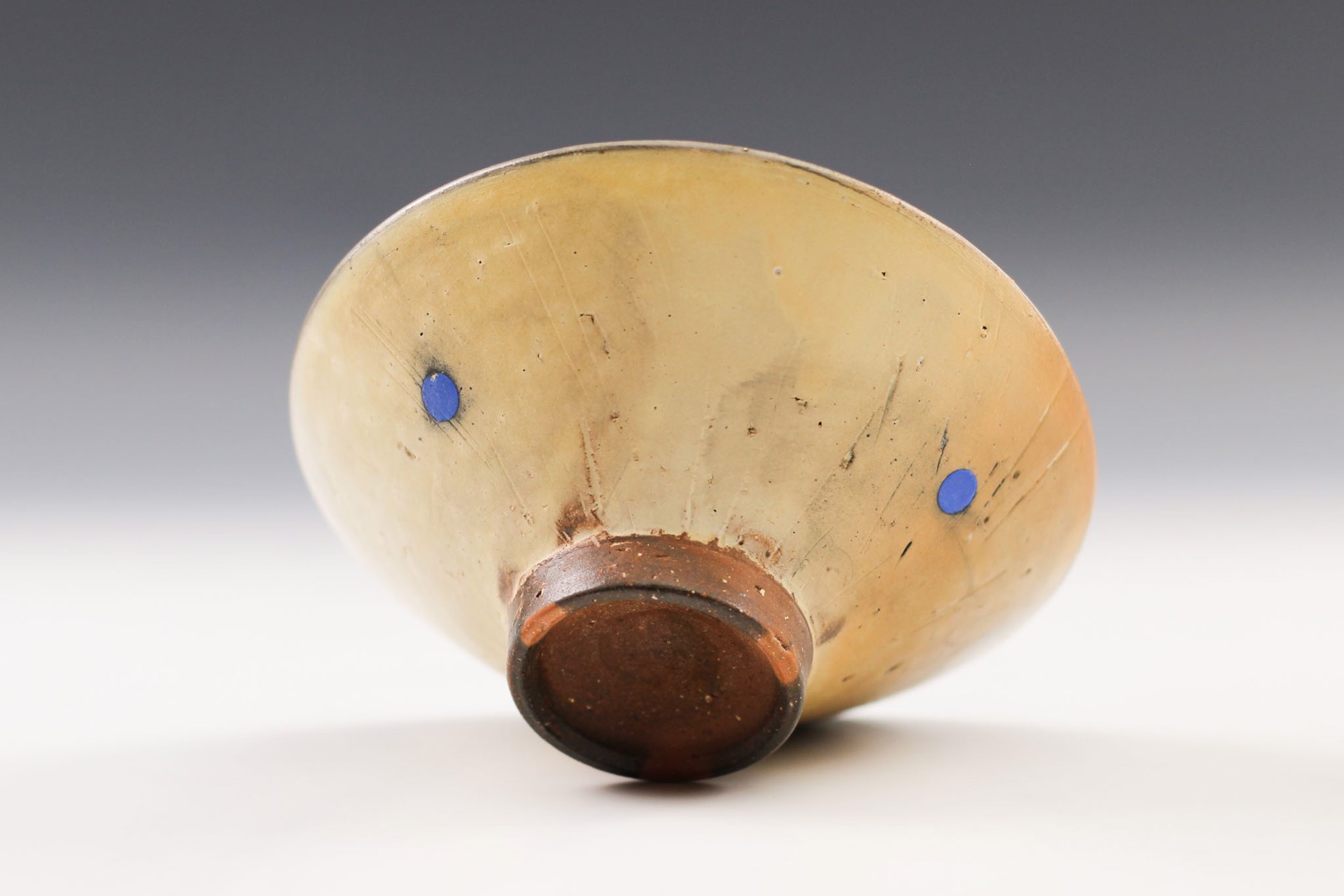 Side Bowl by Tom Jaszczak