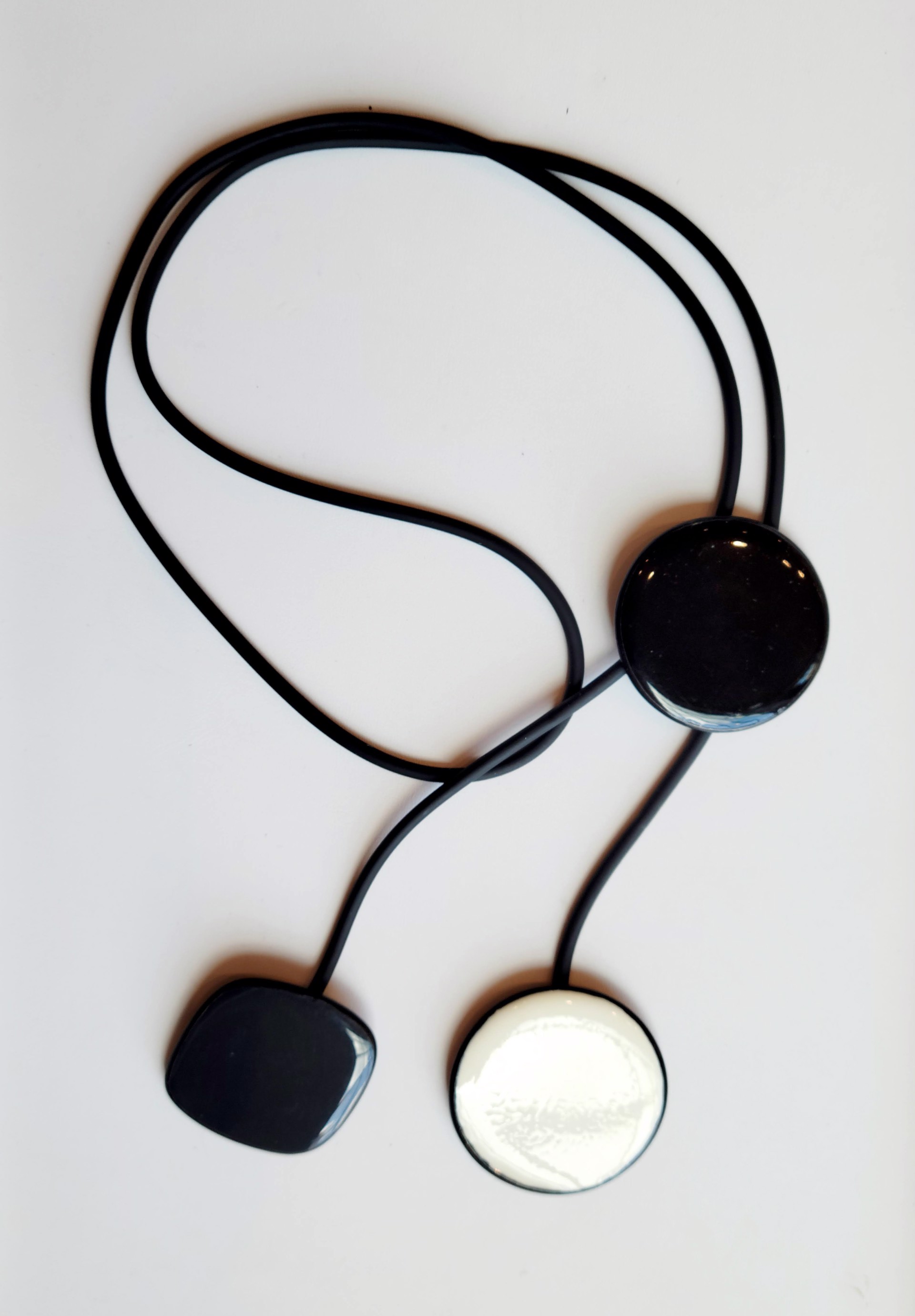 7AI Pendant Necklace by Nikaia Inc.