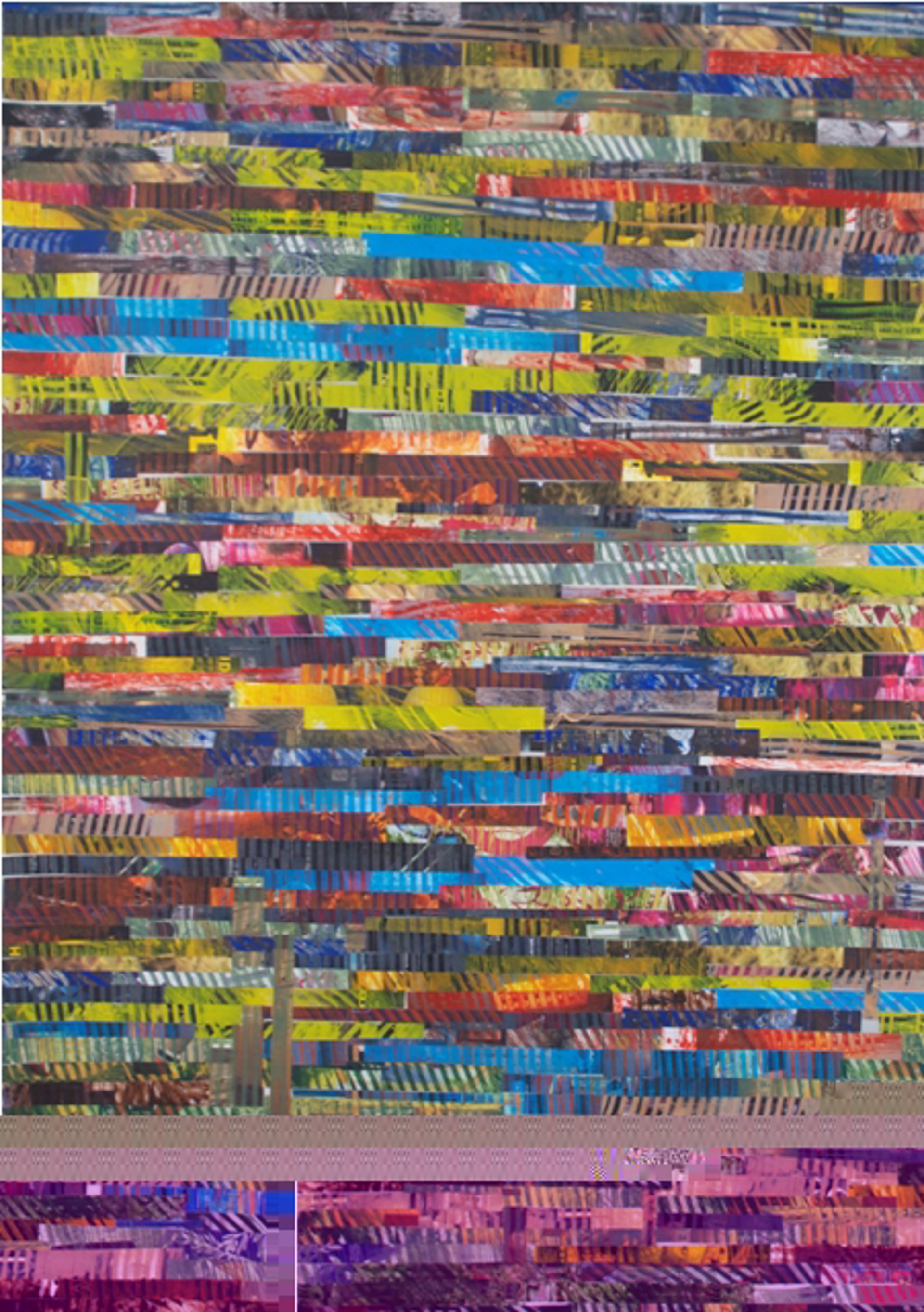 Refractory by GA Gardner