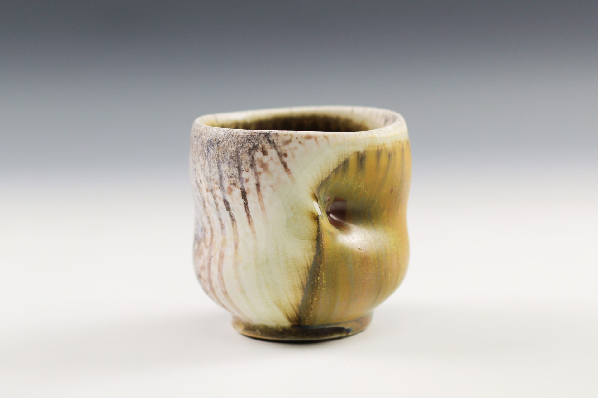 Whisky Cup by Chris Gustin