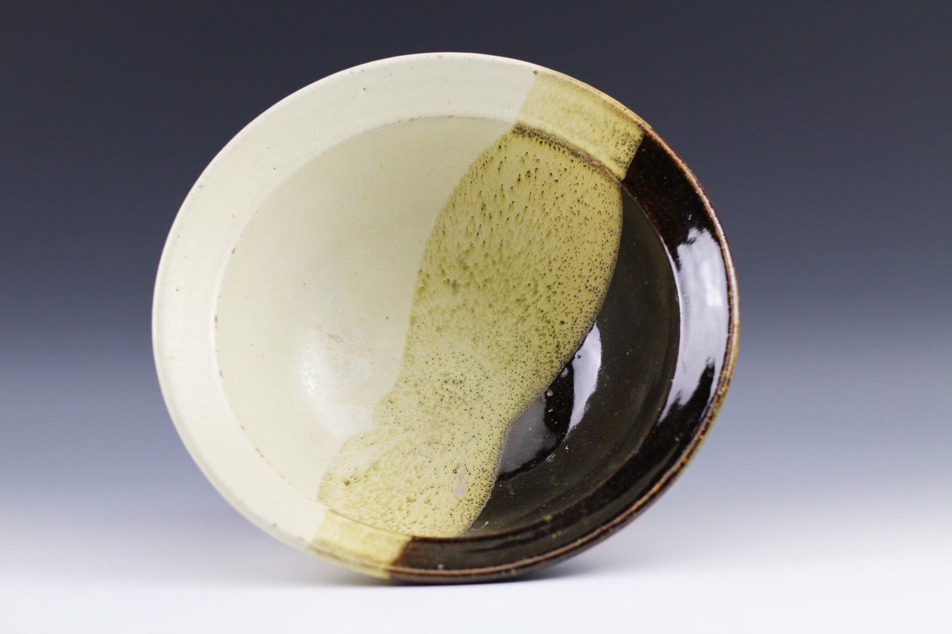 Medium Bowl by Mark Skudlarek