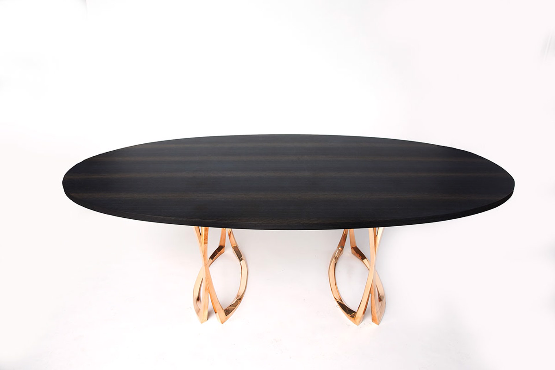 Dining Table by Anasthasia Millot