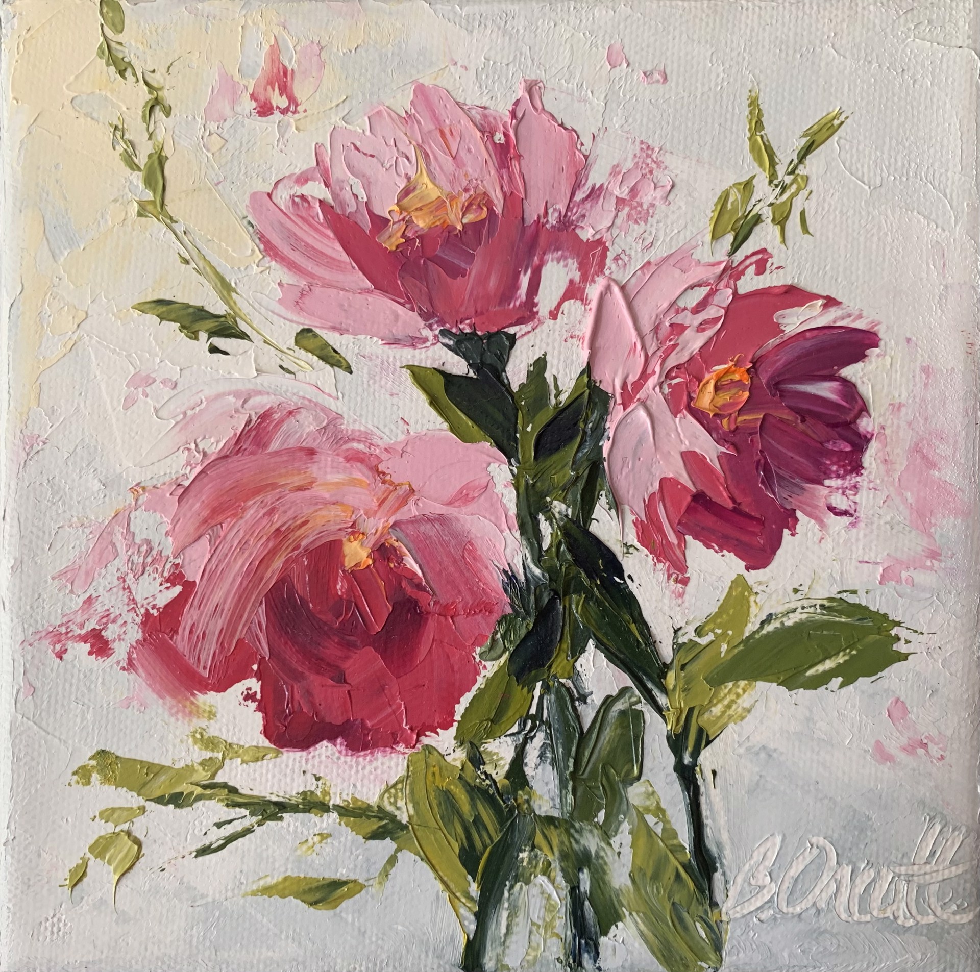 Li'l Beauties by Brenda Orcutt