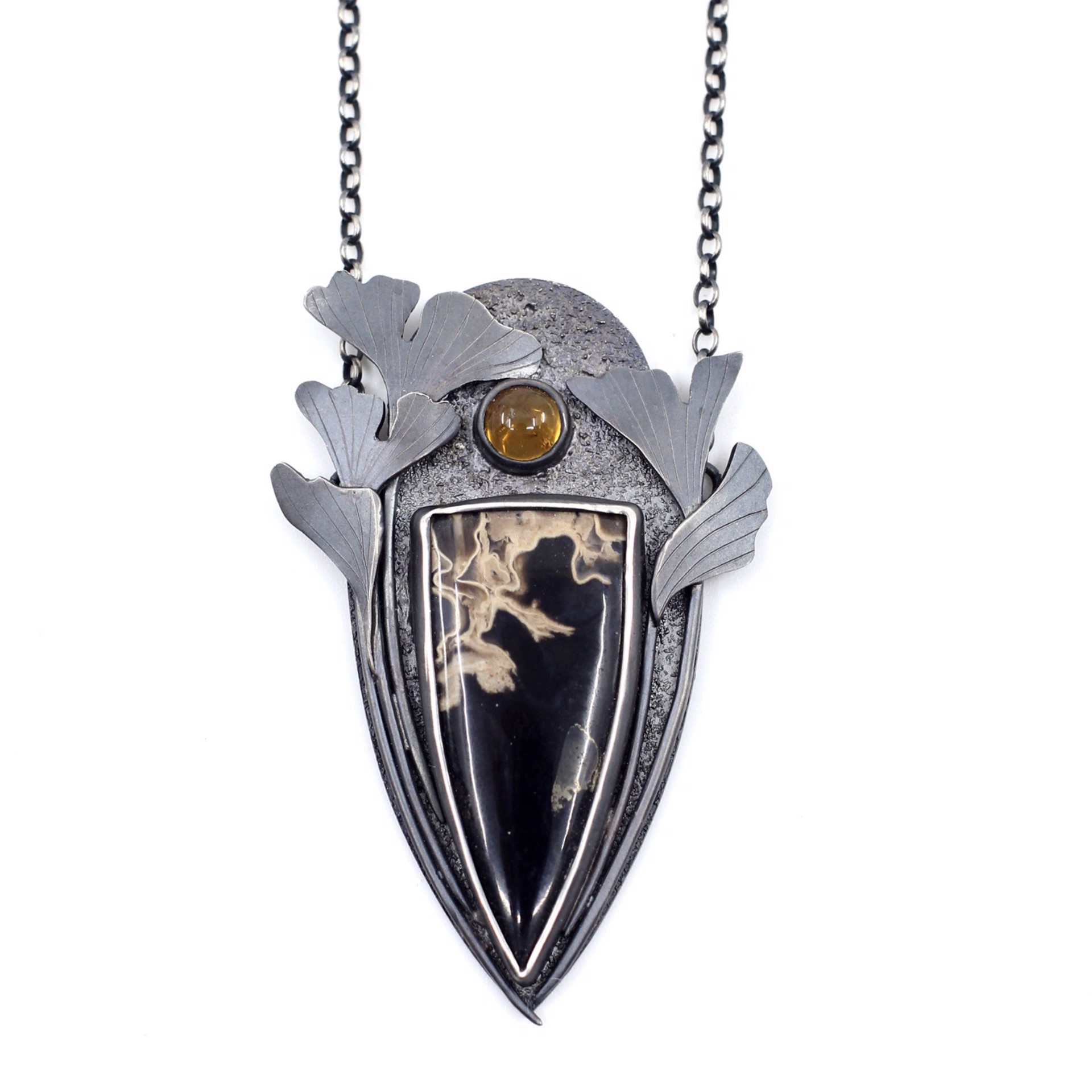 Silicate & Silver | Hecho a Mano