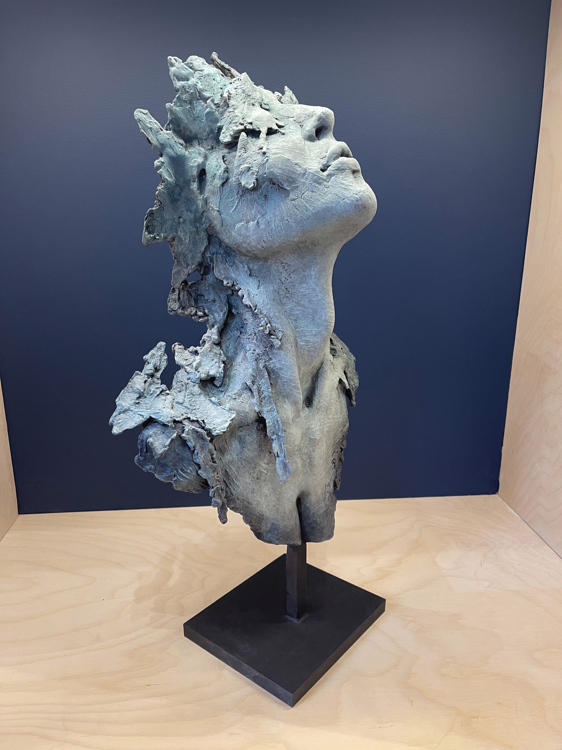 Coralia by Damon Price