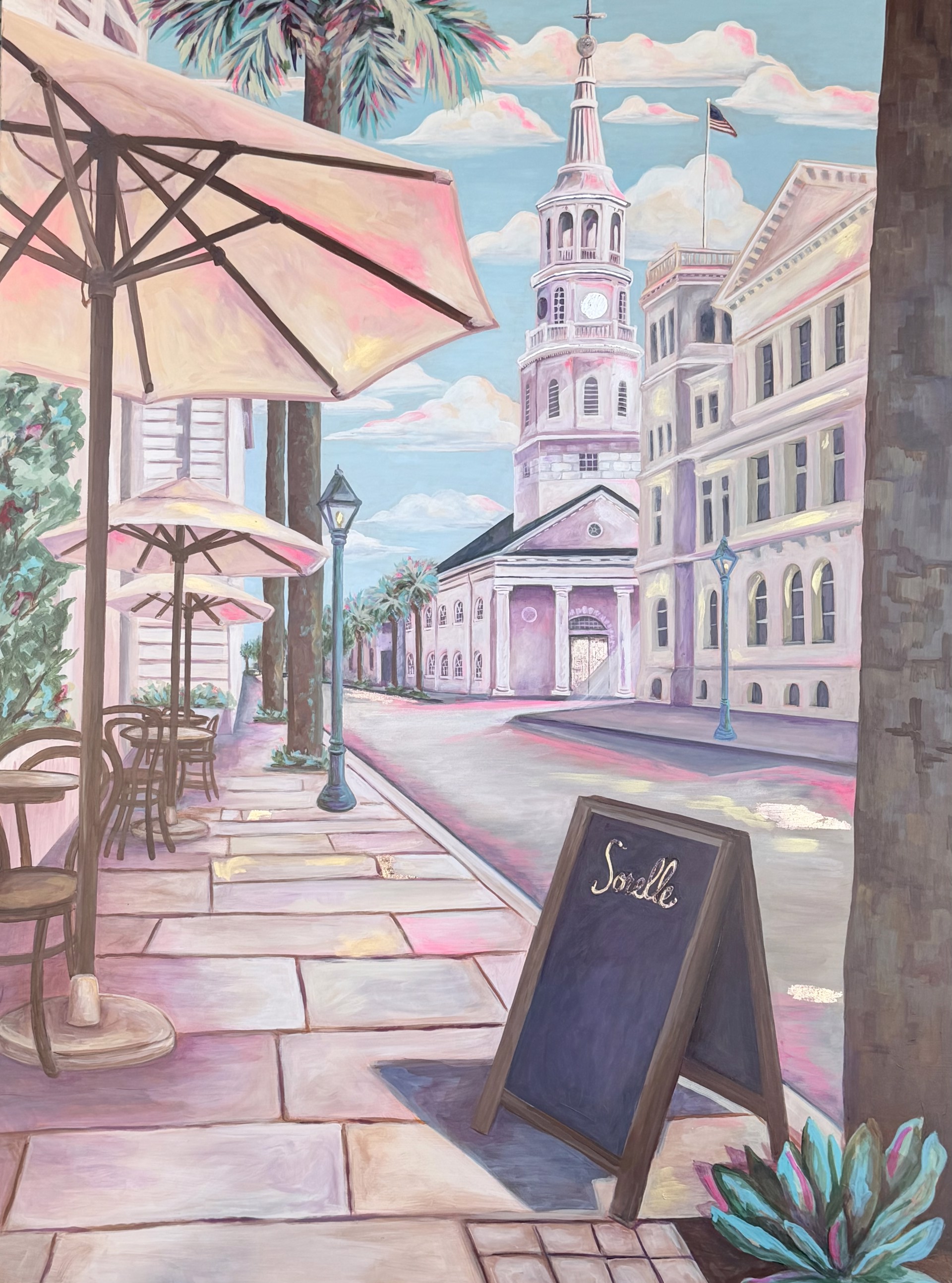 Abby Clark | Art on the Square Gallery