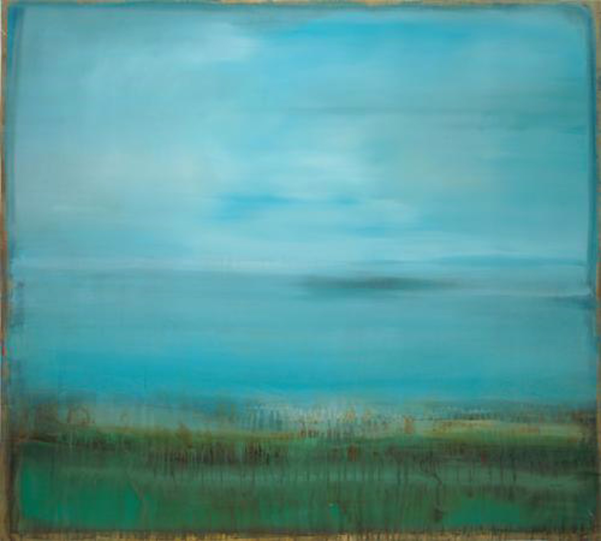 Land's Bay by Sarah Stockstill