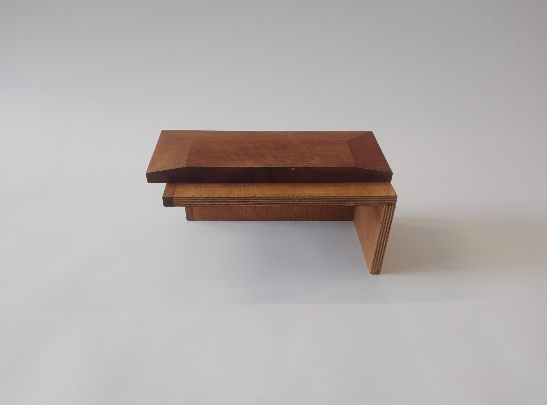 Model #6 - Furniture by David Amdur