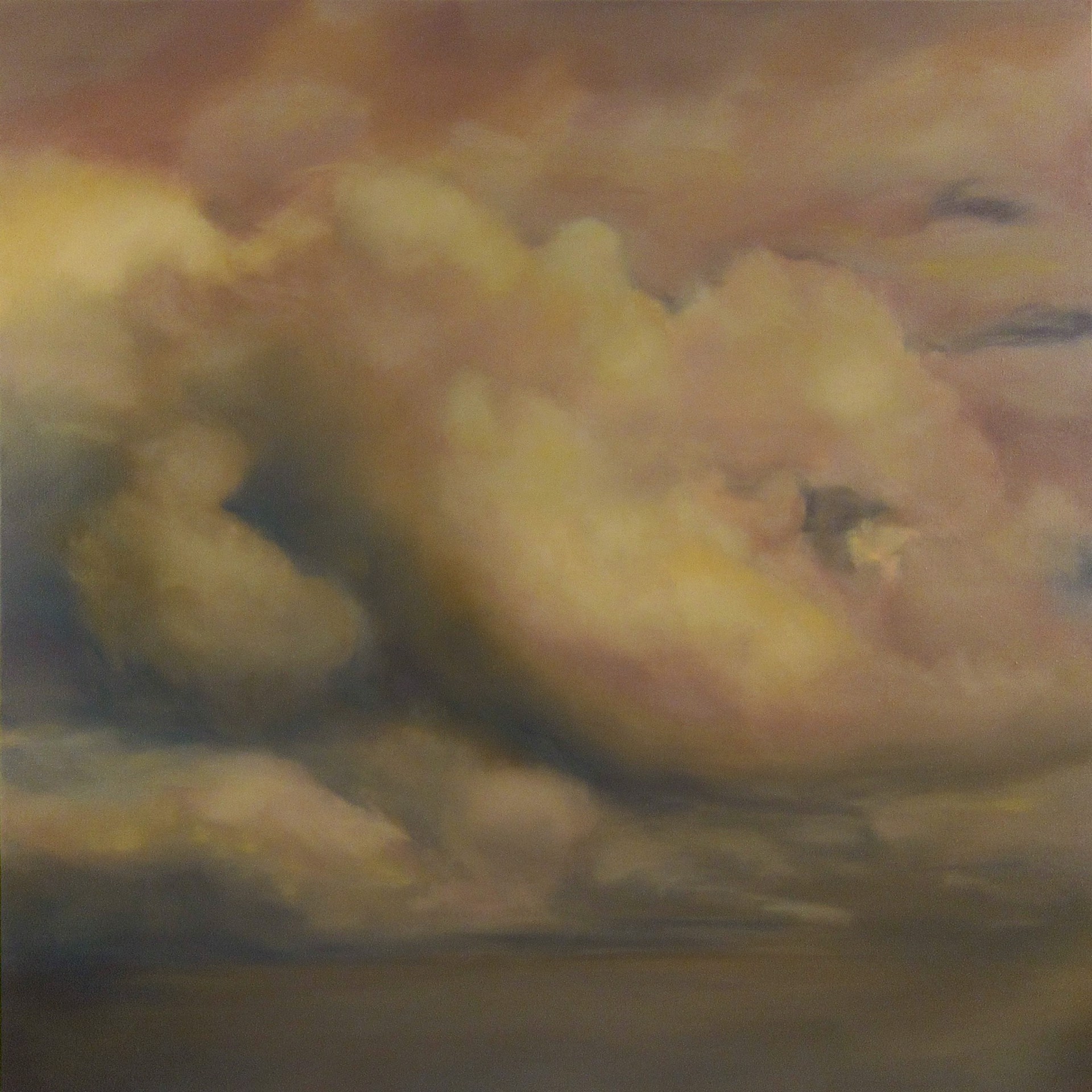 Cieux de Braises (Ember Skies) by Frederic Choisel